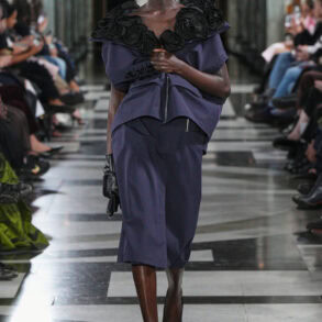 Simone Rocha Spring 2027 Fashion Show