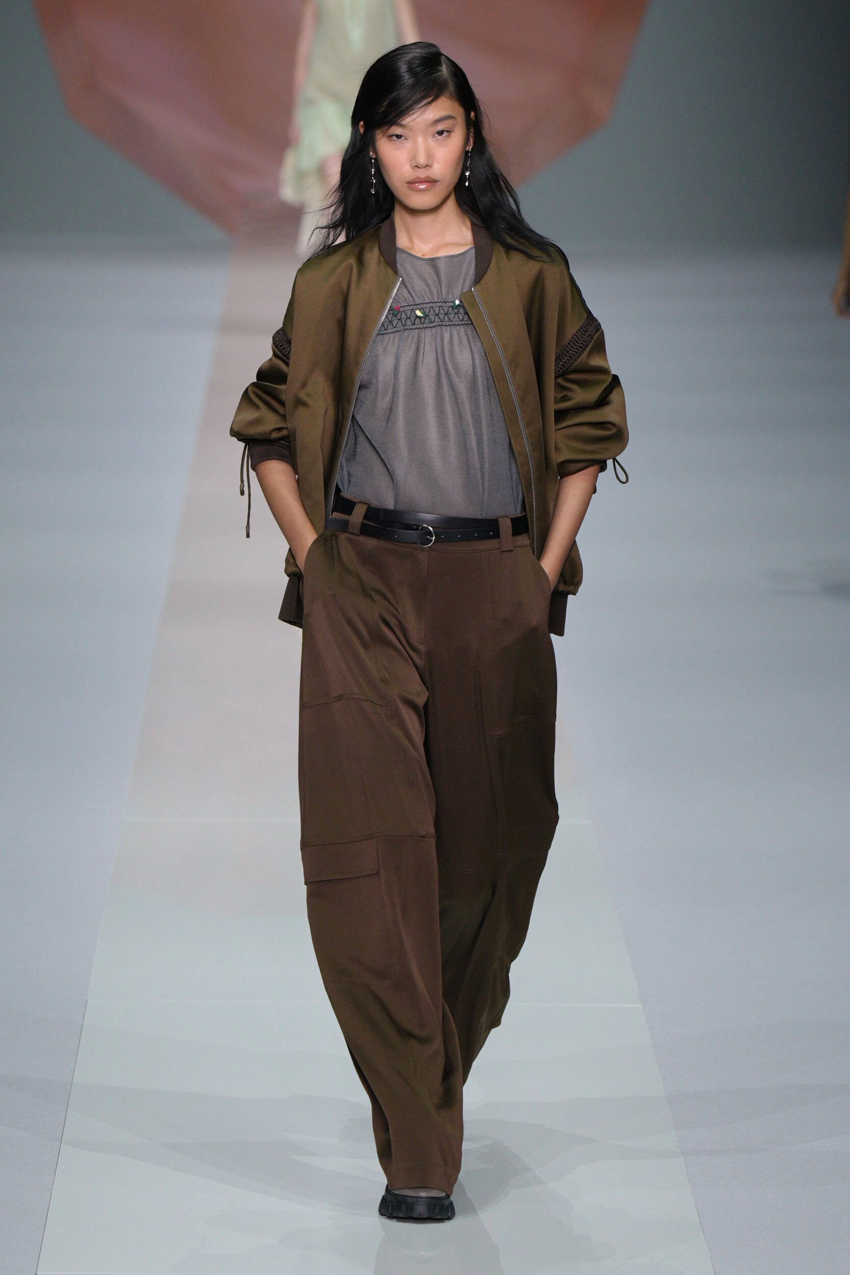 Anteprima Spring 2027 Fashion Show