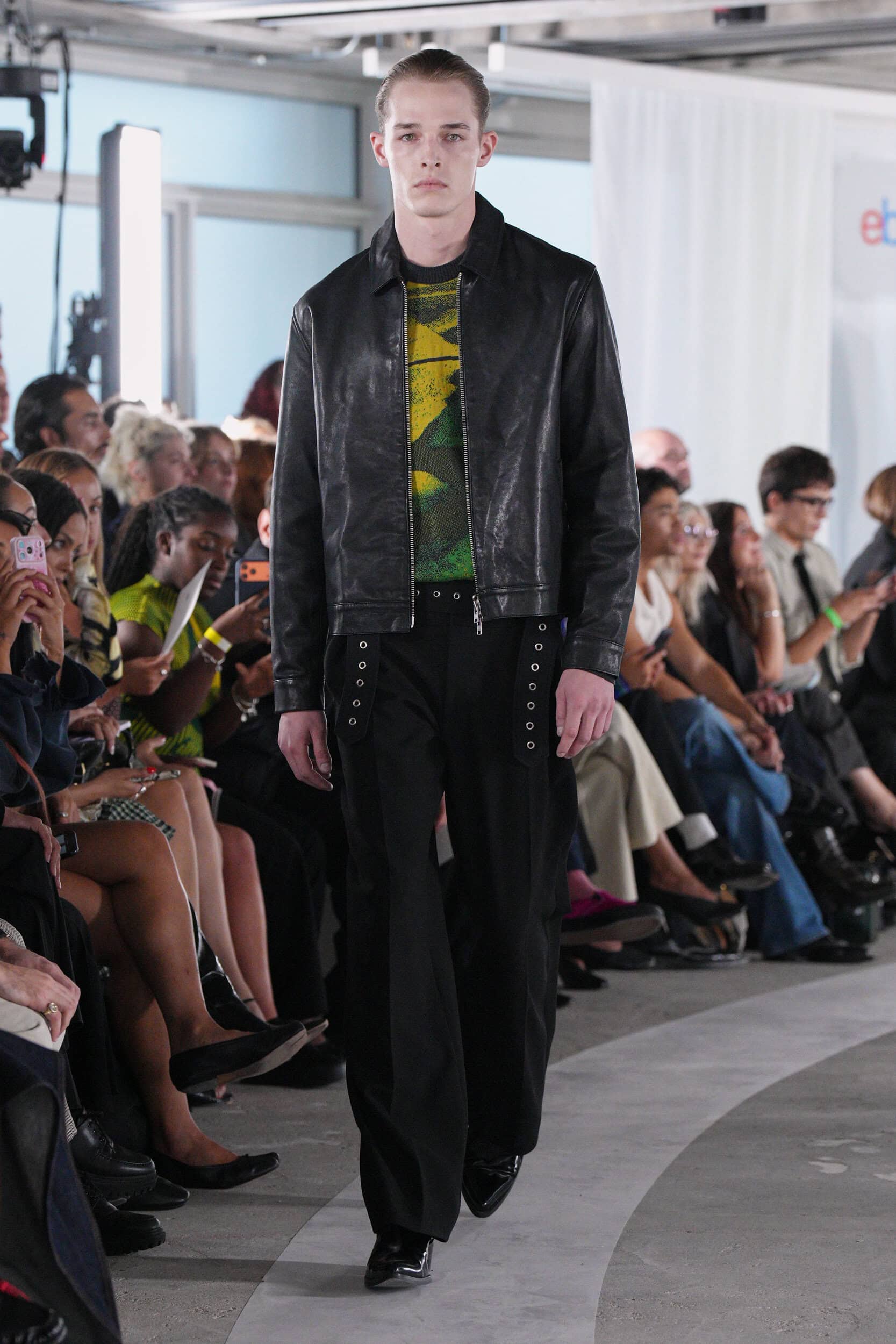 Ebay Endless Spring 2027 Fashion Show
