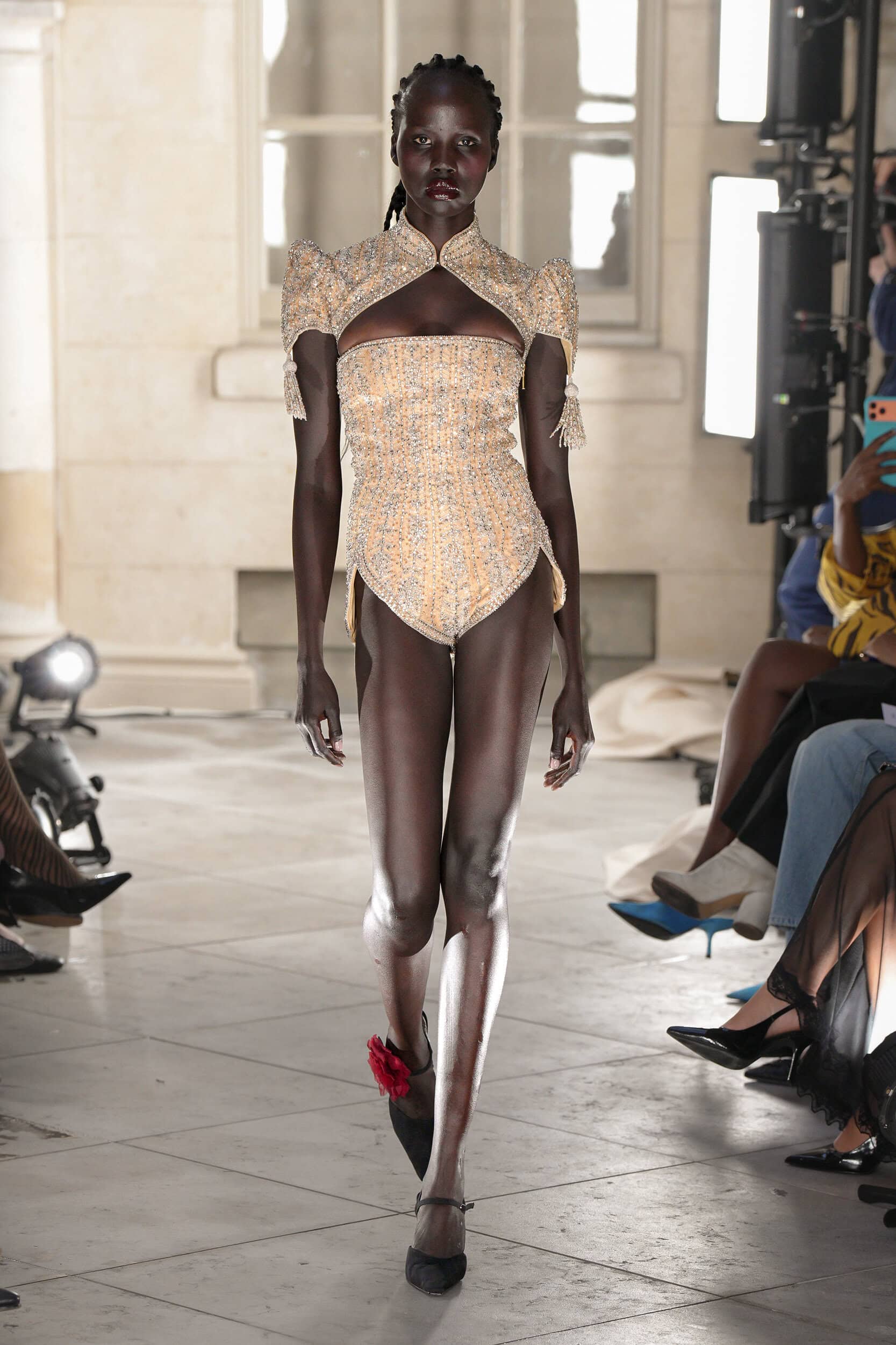 Annie S Spring 2027 Fashion Show