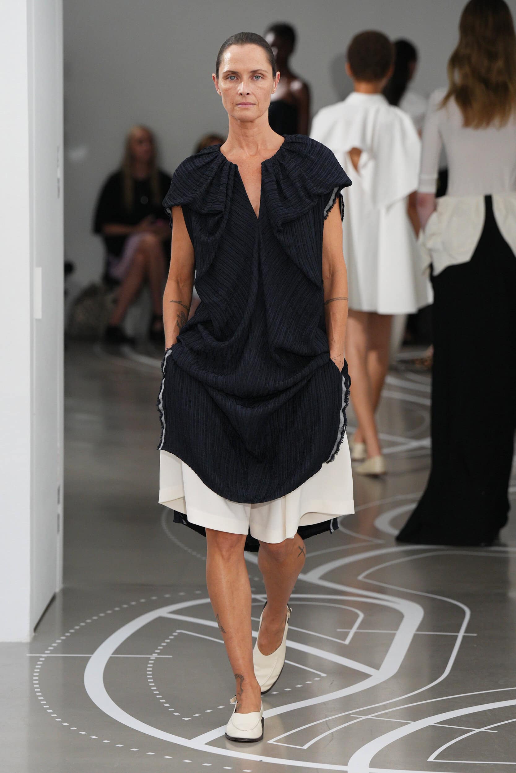 Ashlyn Spring 2027 Fashion Show