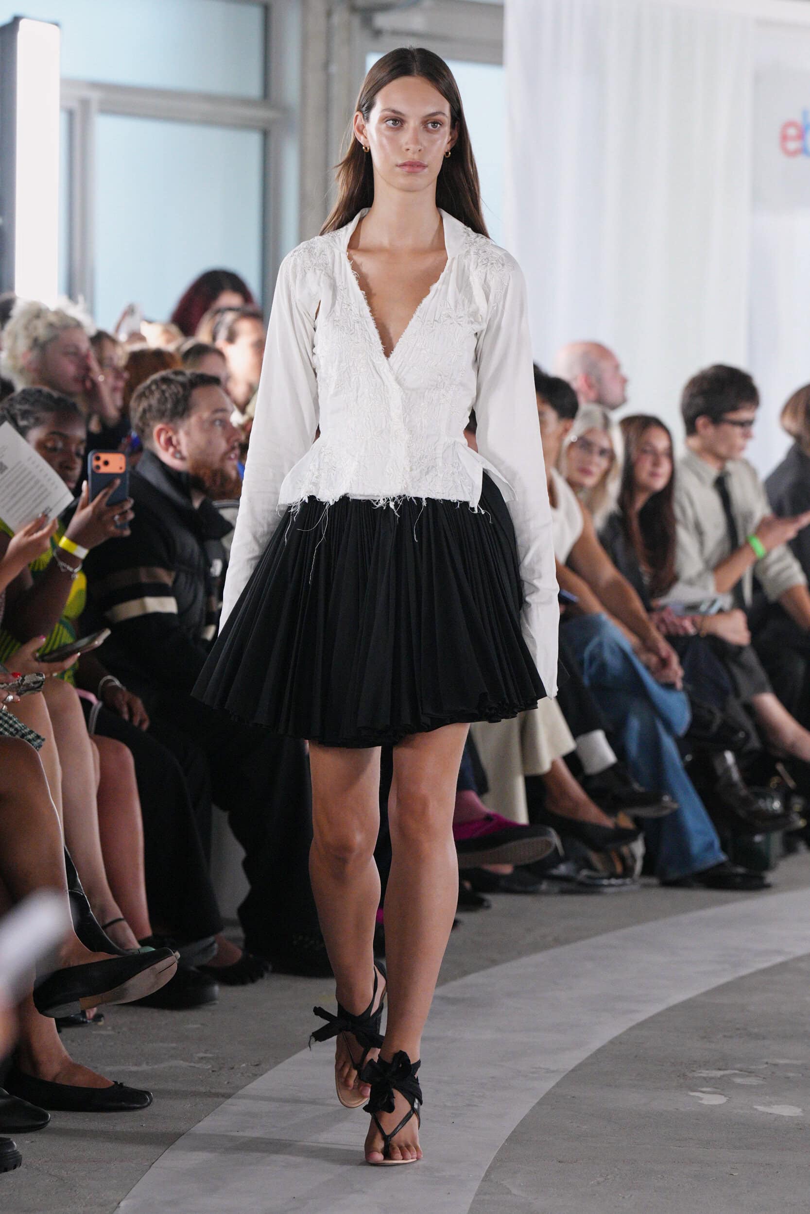 Ebay Endless Spring 2027 Fashion Show
