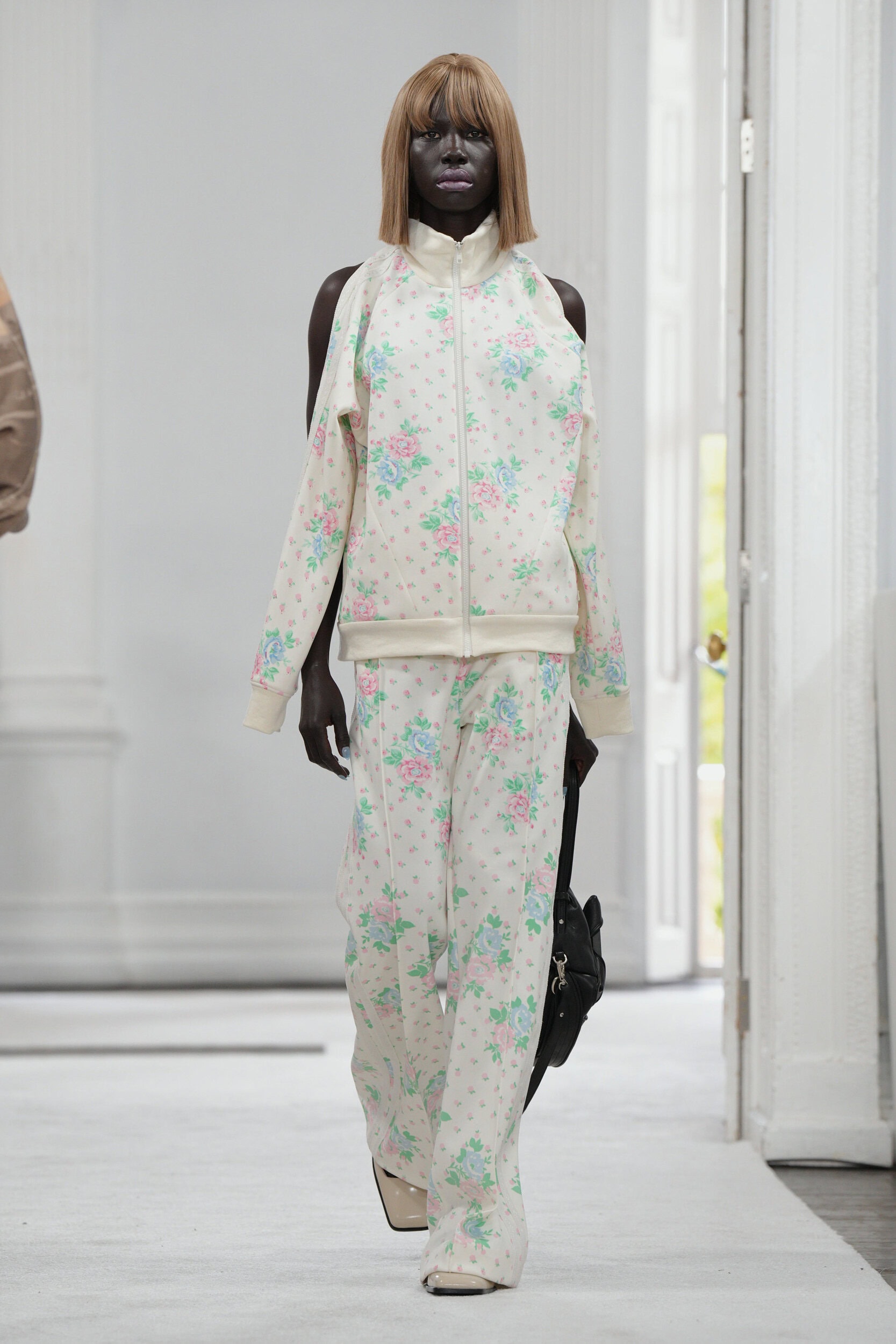 Ashley Williams Spring 2027 Fashion Show