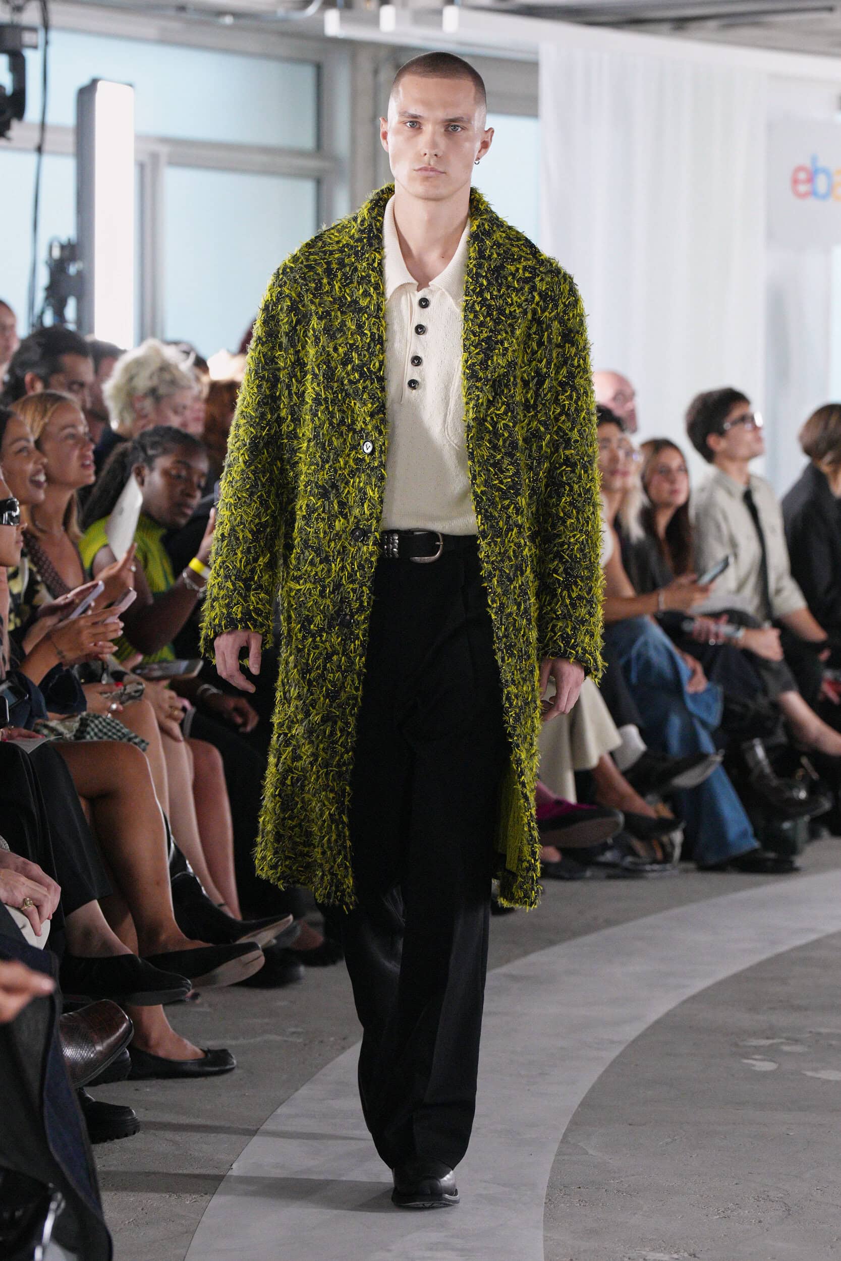 Ebay Endless Spring 2027 Fashion Show