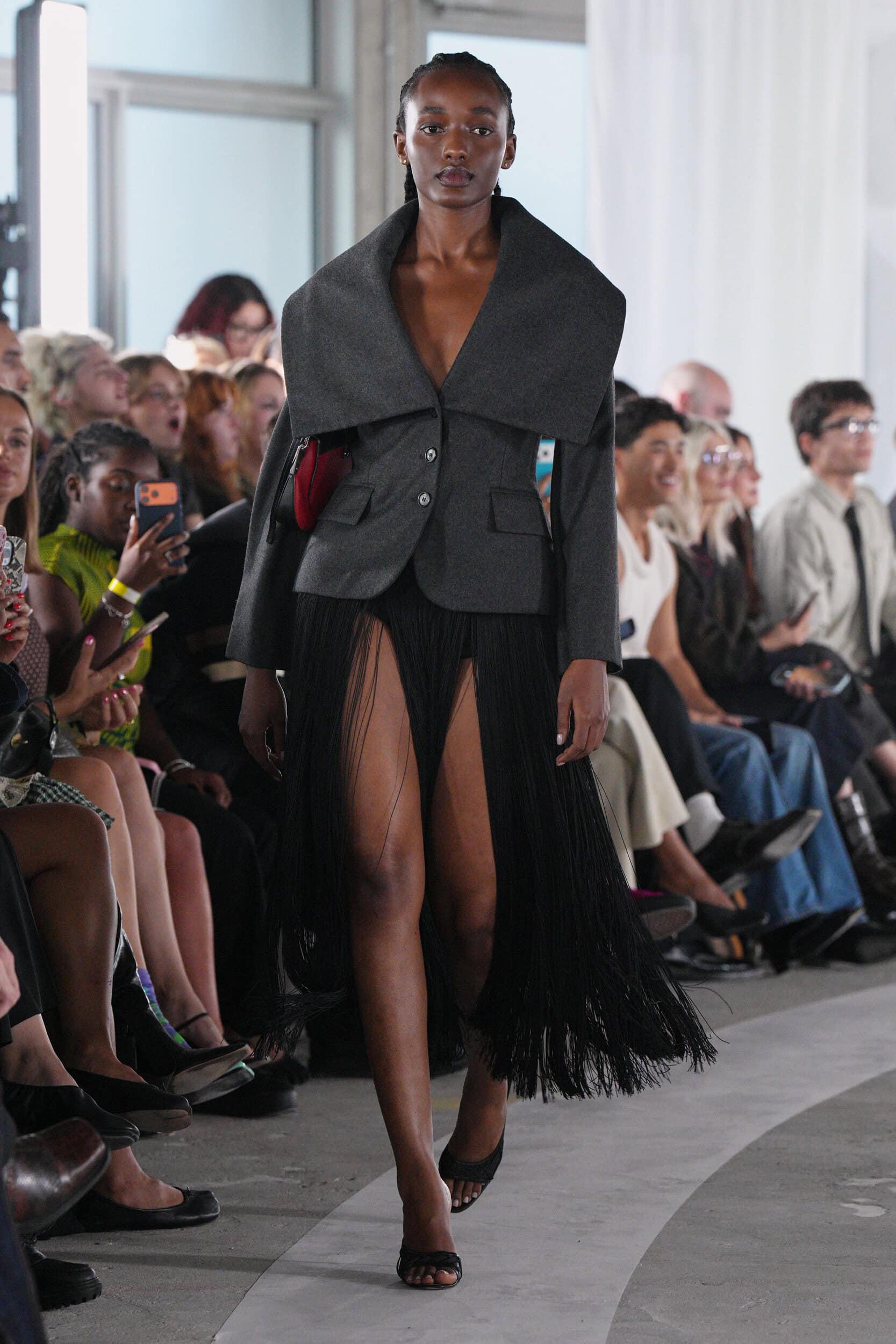 Ebay Endless Spring 2027 Fashion Show