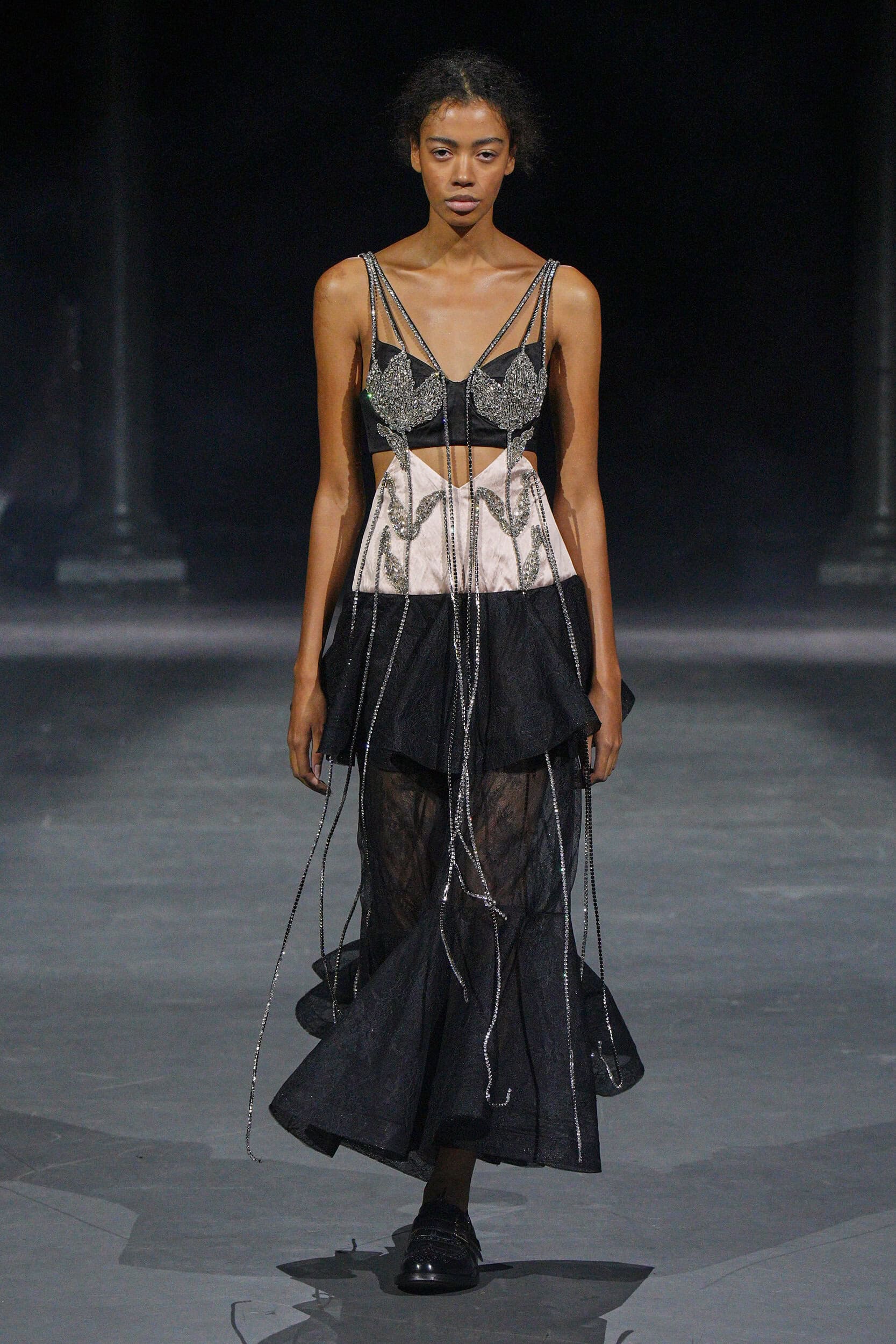 Erdem Spring 2027 Fashion Show