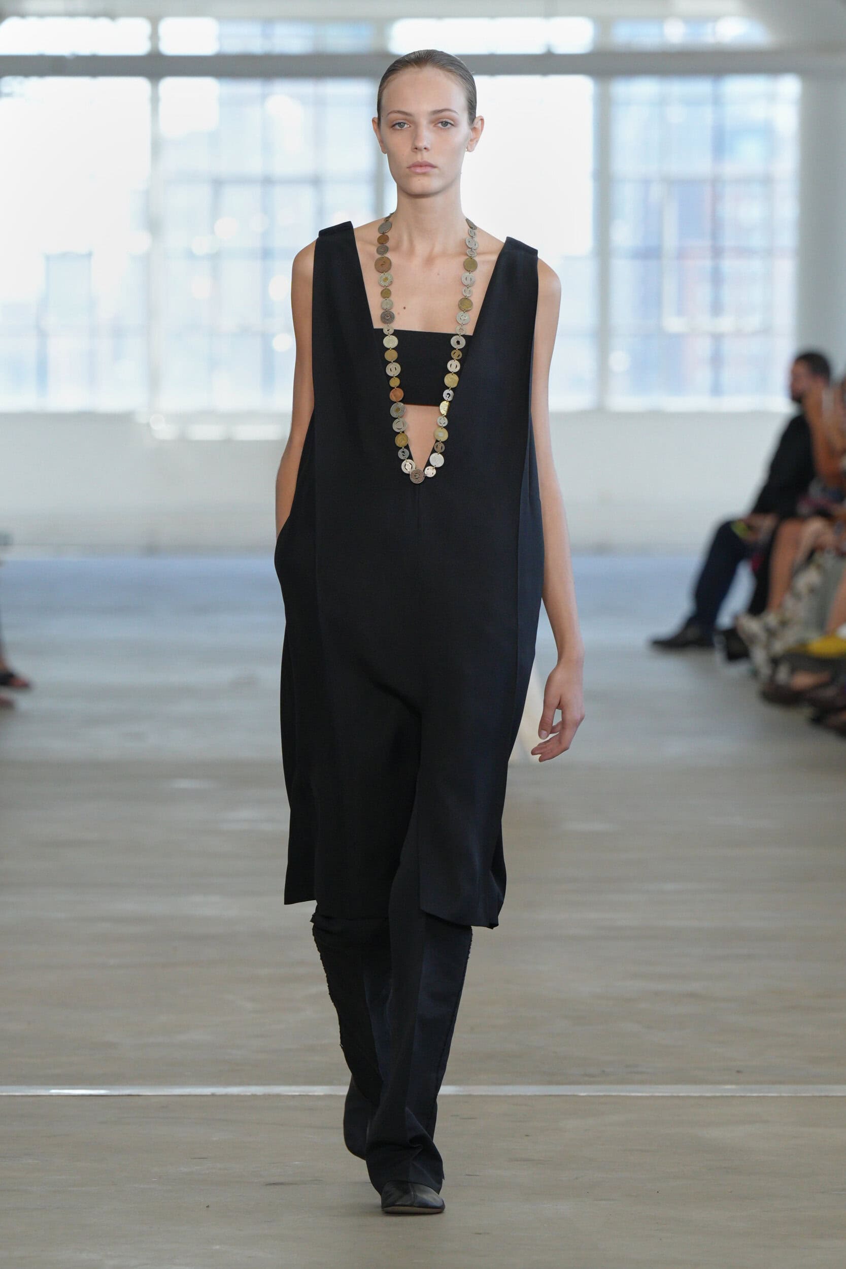 Fforme Spring 2027 Fashion Show