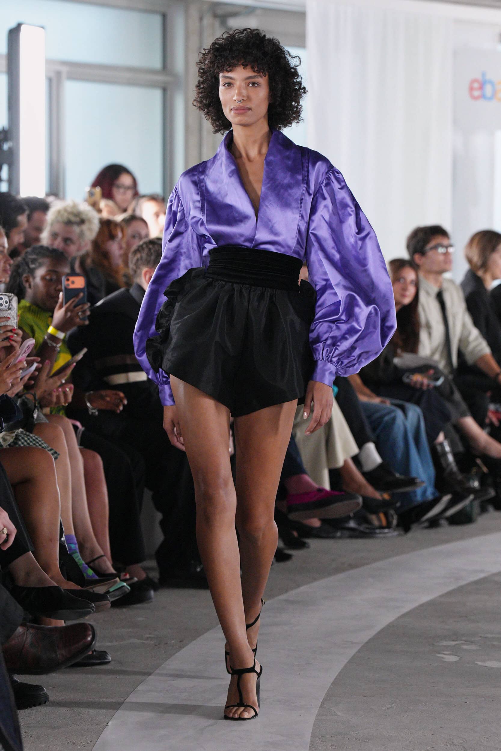 Ebay Endless Spring 2027 Fashion Show