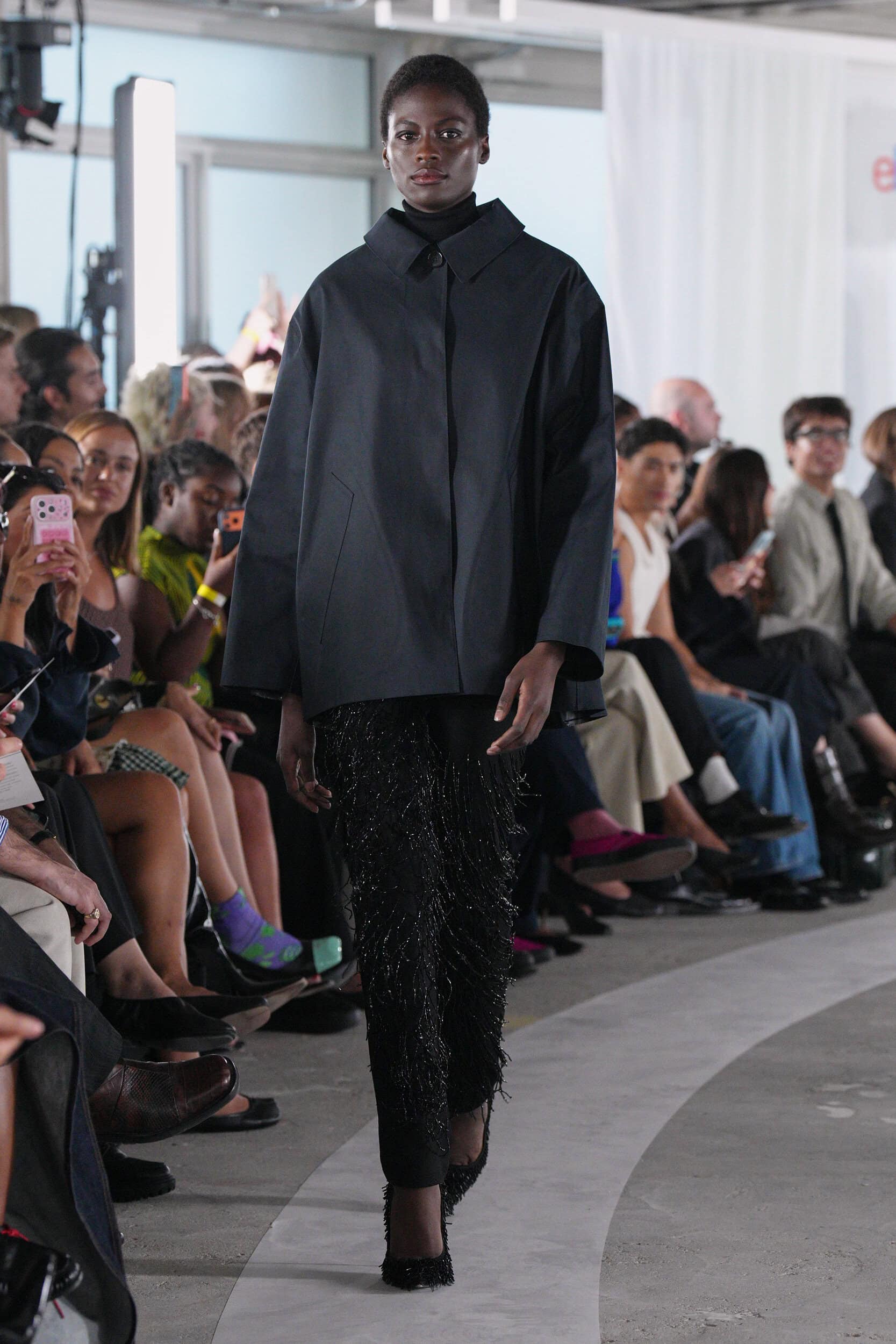 Ebay Endless Spring 2027 Fashion Show