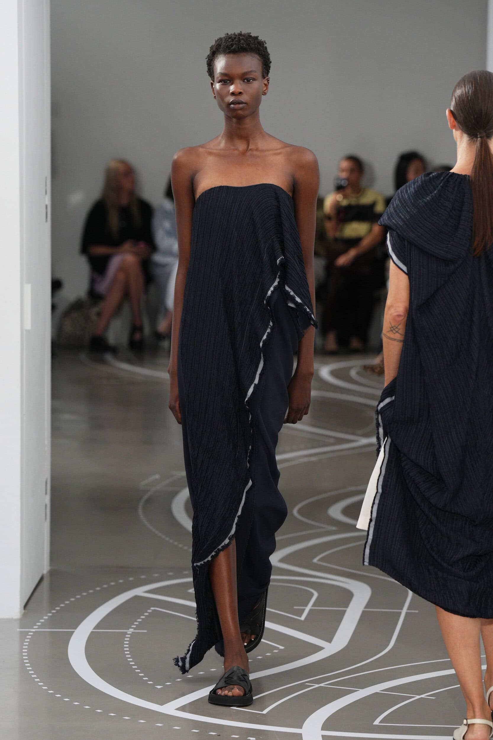 Ashlyn Spring 2027 Fashion Show