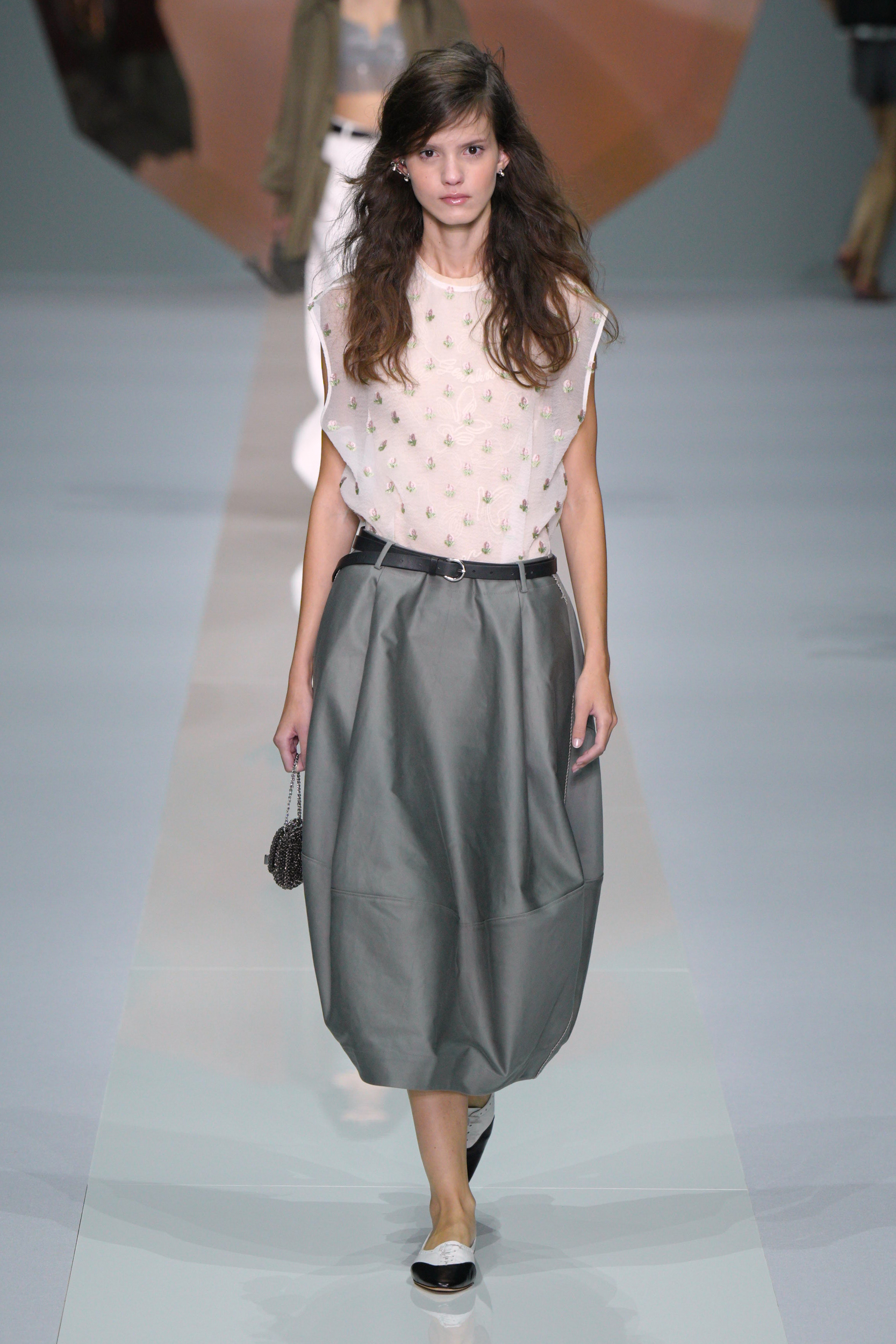 Anteprima Spring 2027 Fashion Show