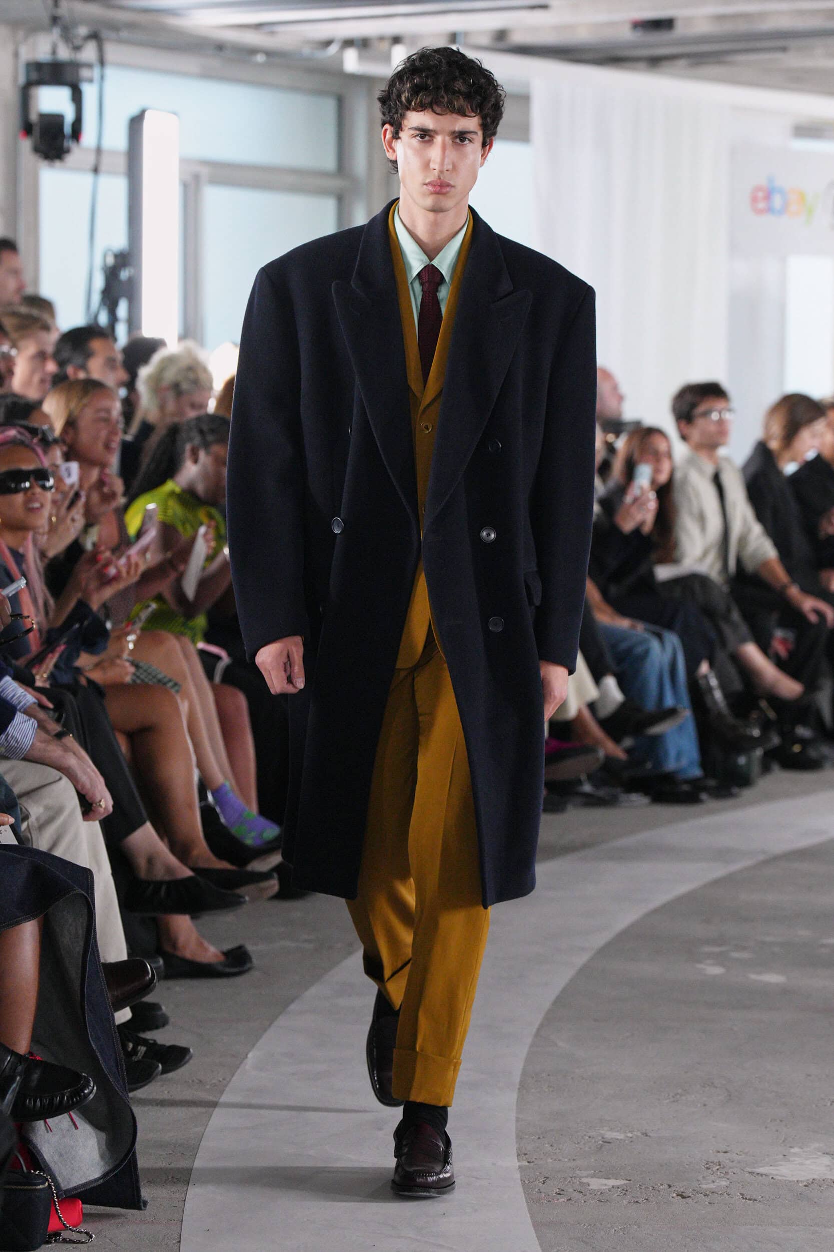Ebay Endless Spring 2027 Fashion Show
