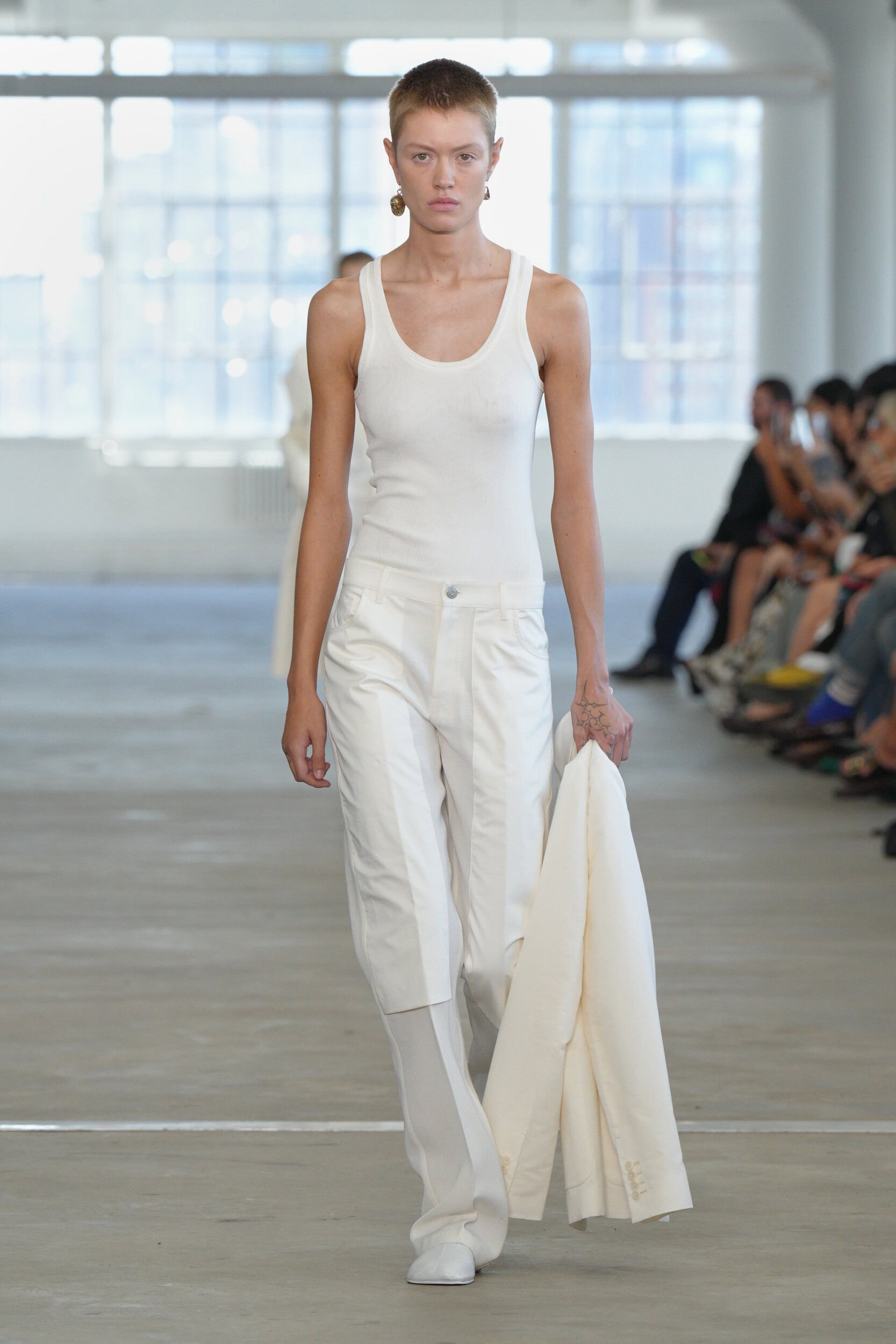 Fforme Spring 2027 Fashion Show