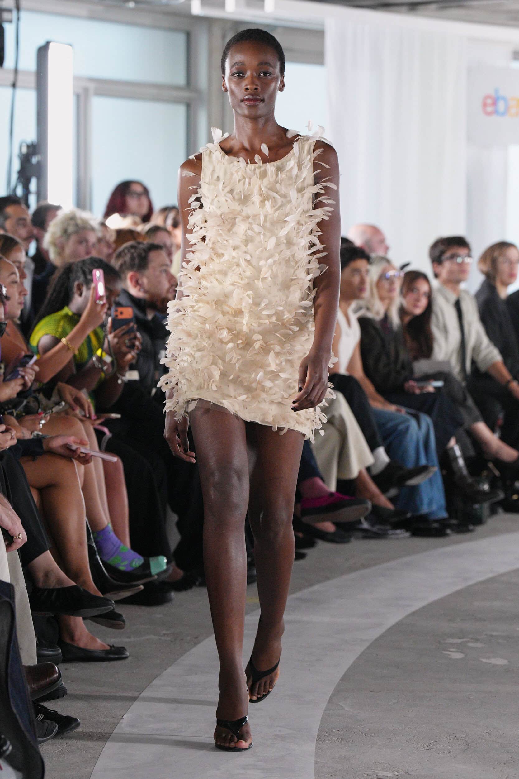 Ebay Endless Spring 2027 Fashion Show