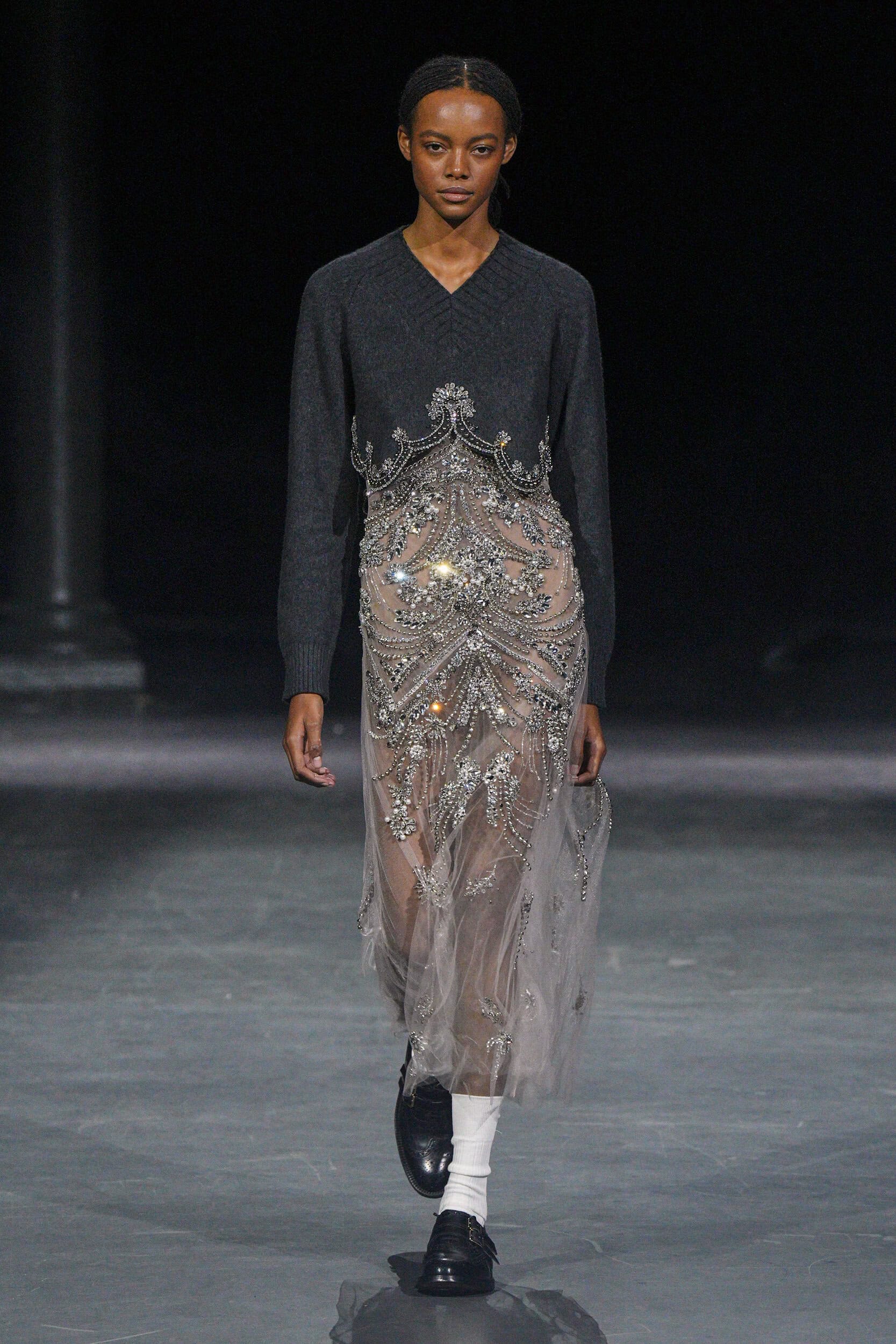 Erdem Spring 2027 Fashion Show