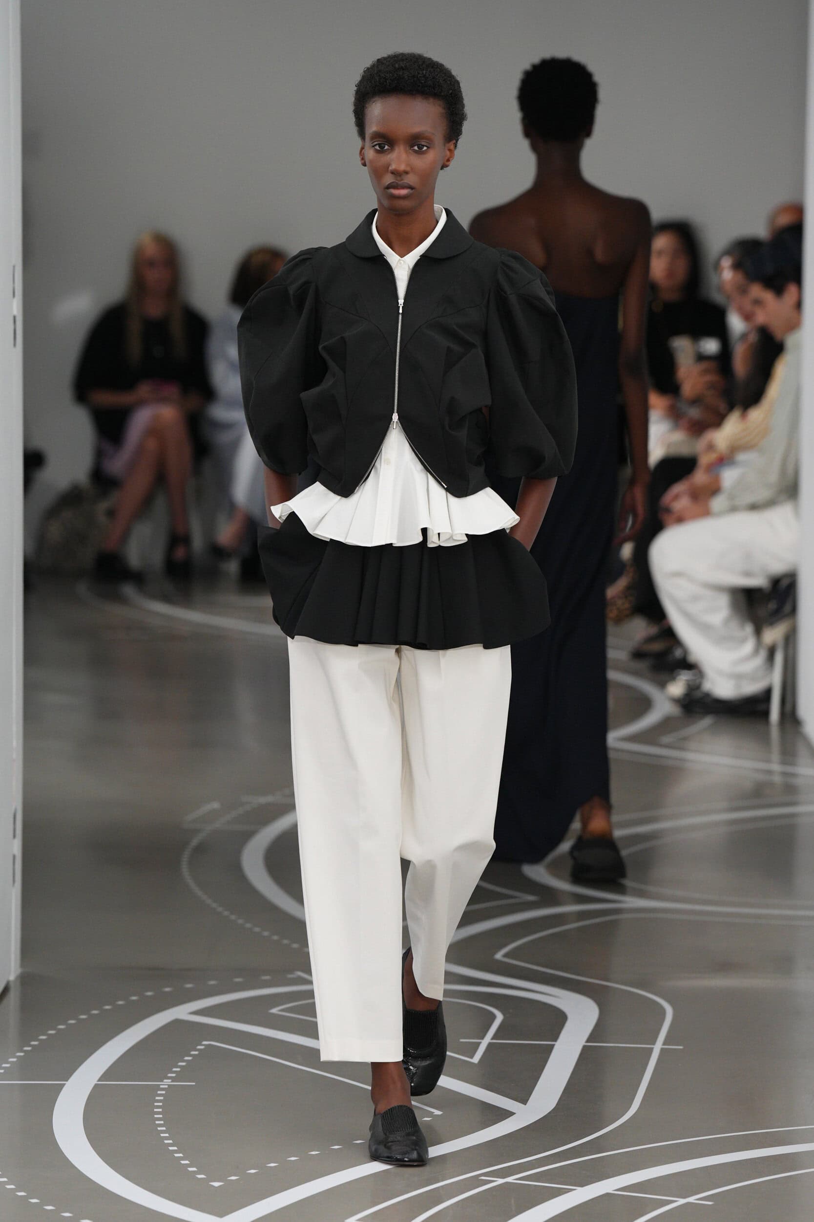 Ashlyn Spring 2027 Fashion Show