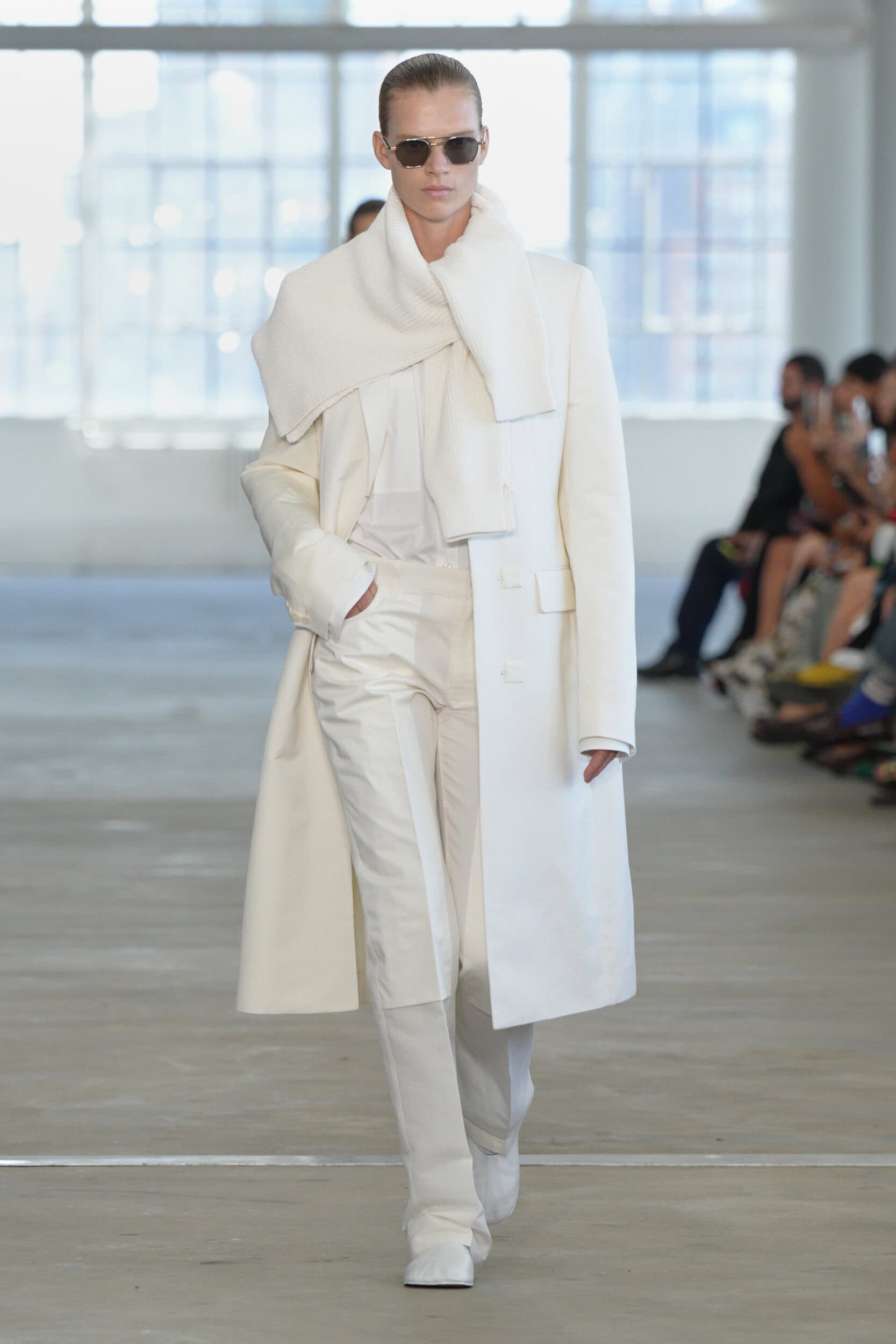Fforme Spring 2027 Fashion Show