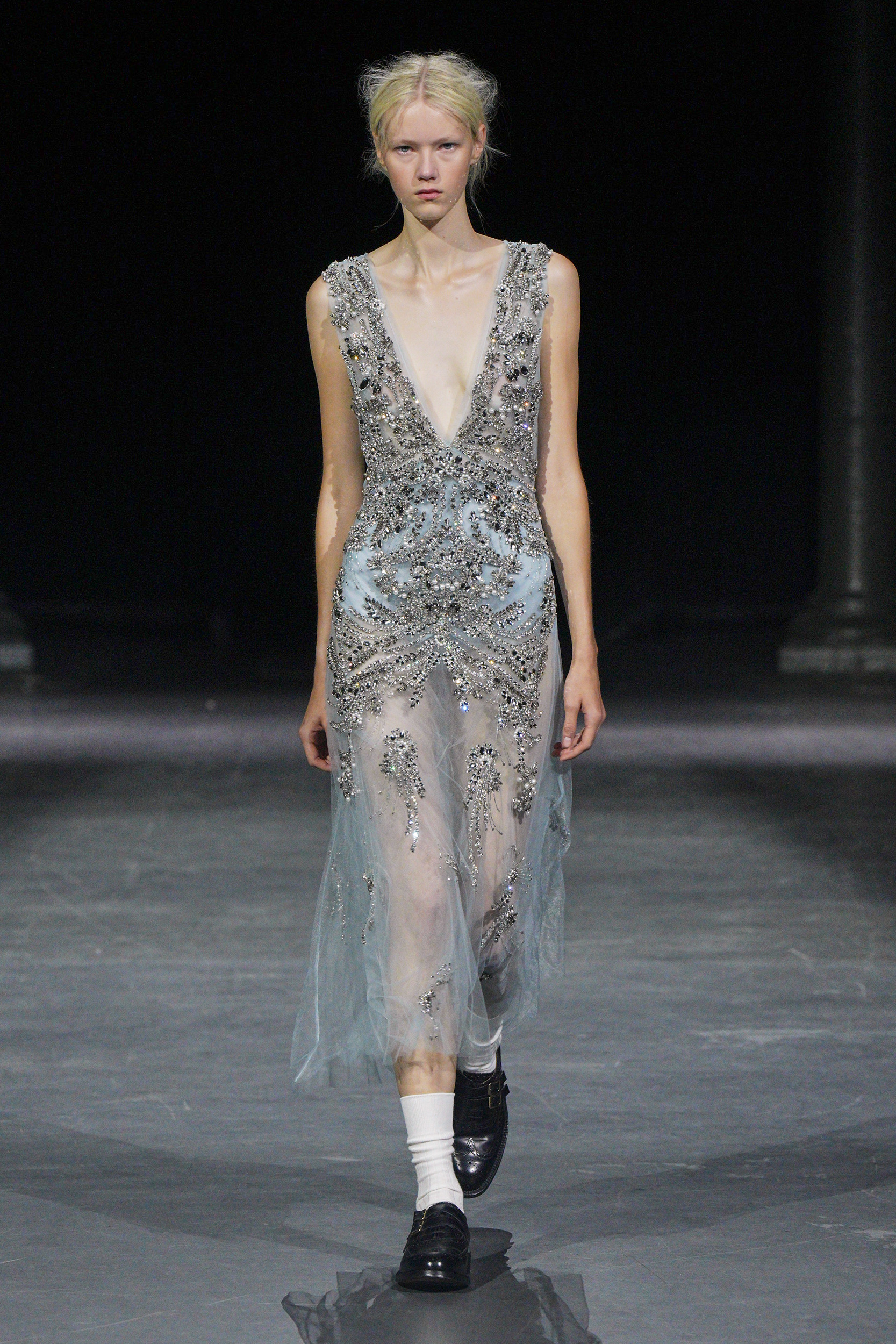 Erdem Spring 2027 Fashion Show