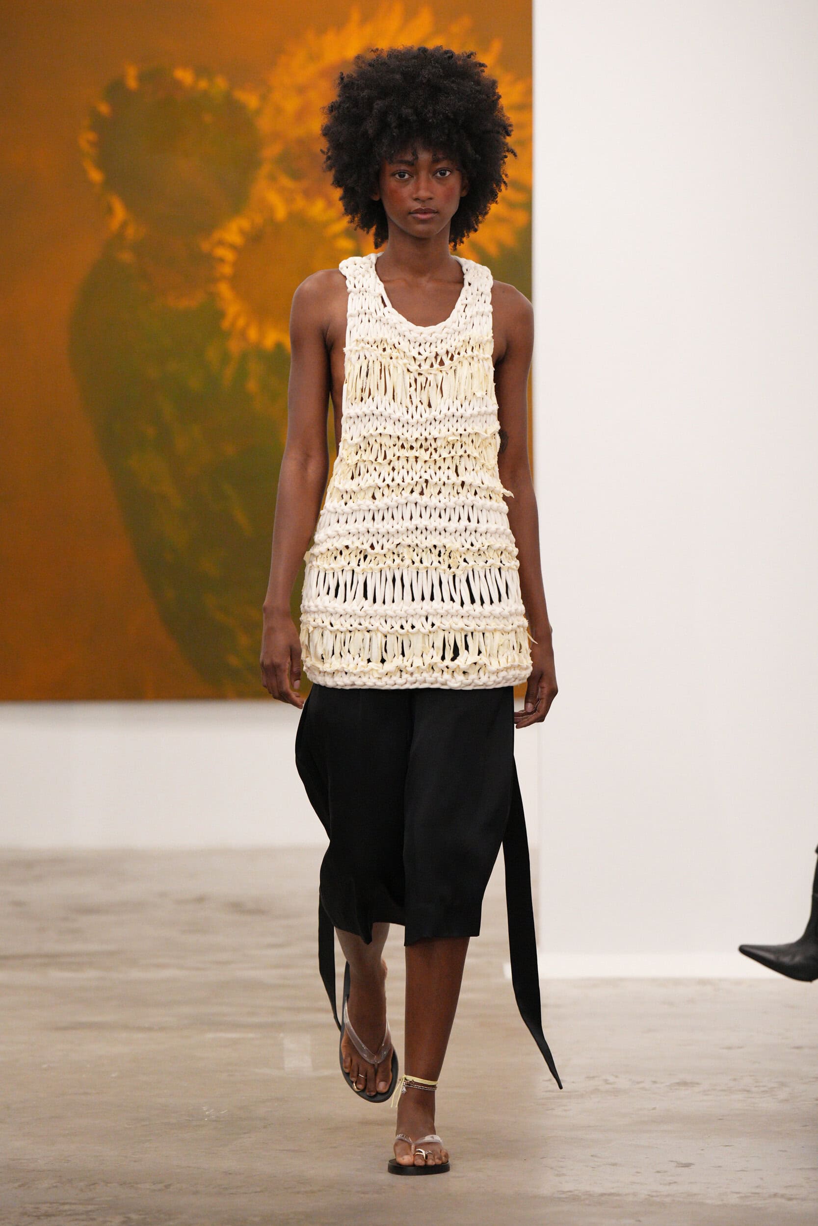 Aisling Camps Spring 2027 Fashion Show