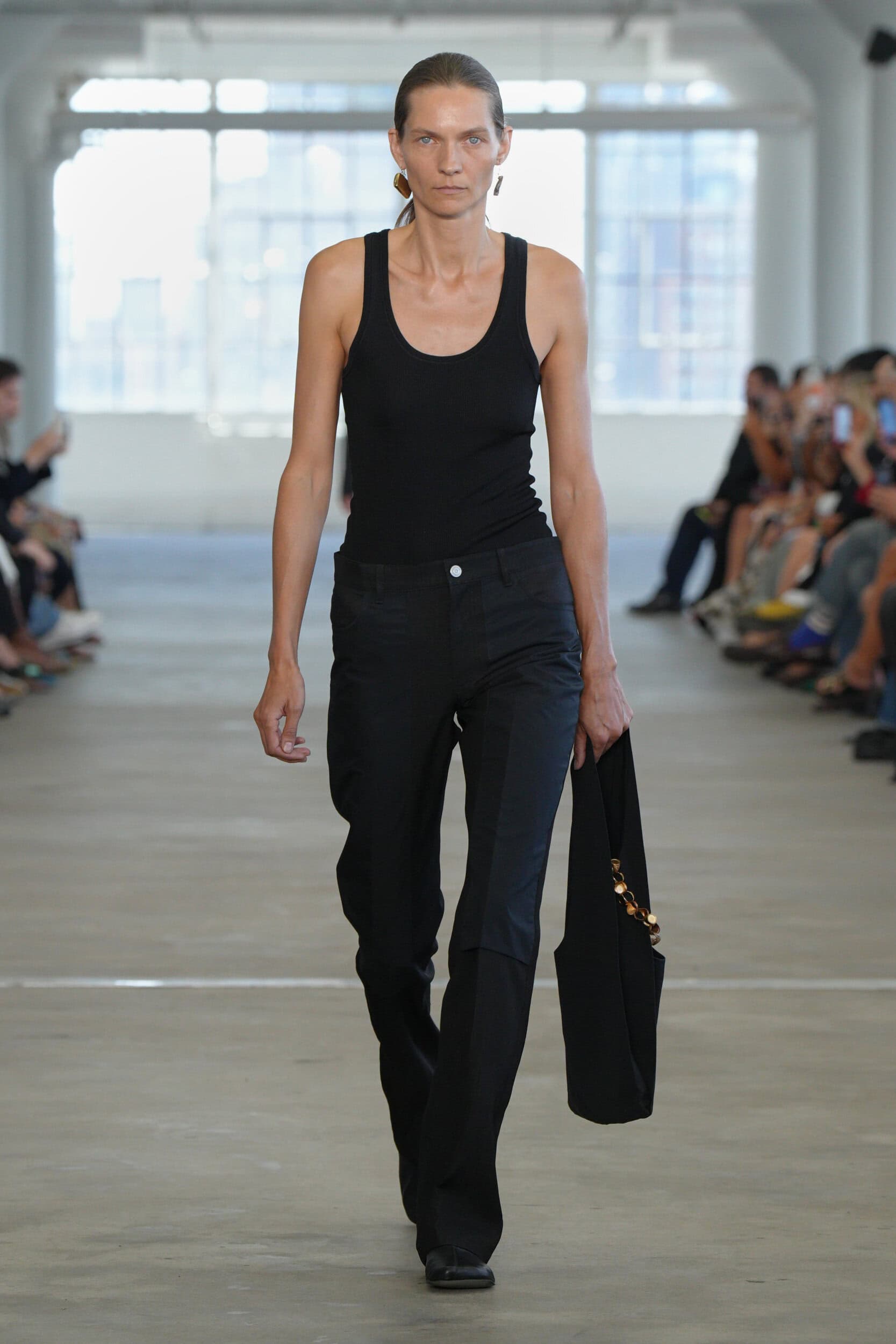 Fforme Spring 2027 Fashion Show