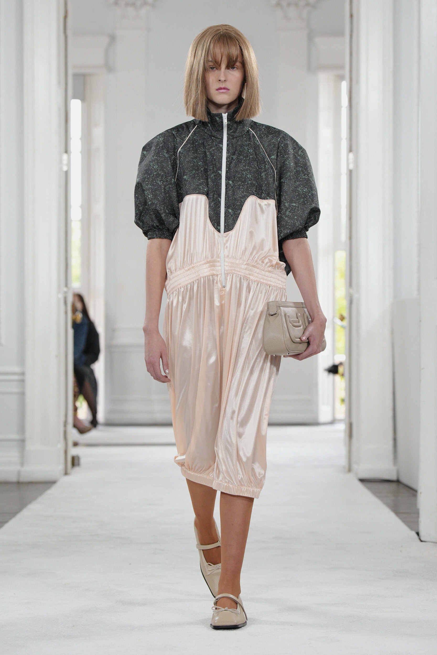 Ashley Williams Spring 2027 Fashion Show