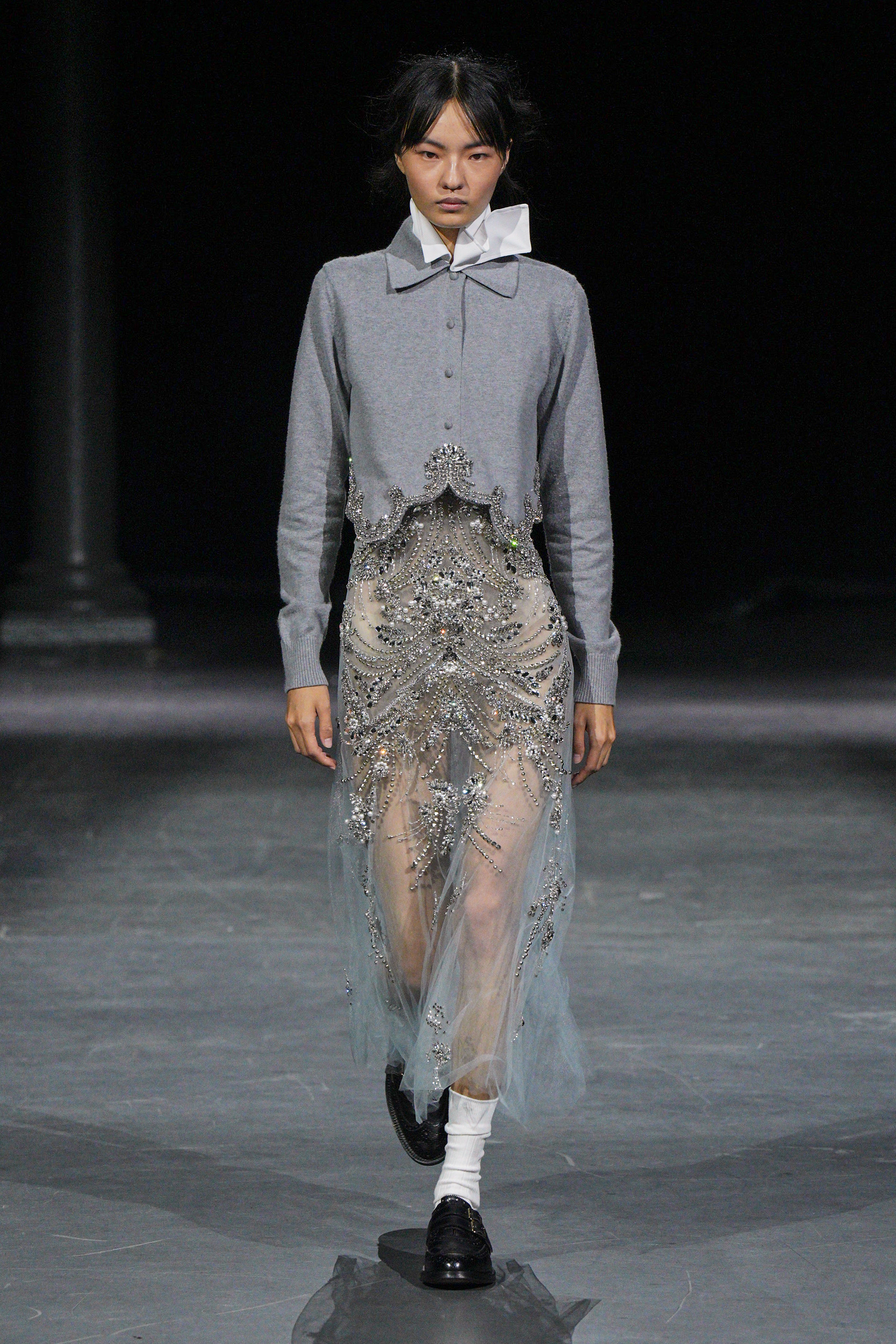 Erdem Spring 2027 Fashion Show