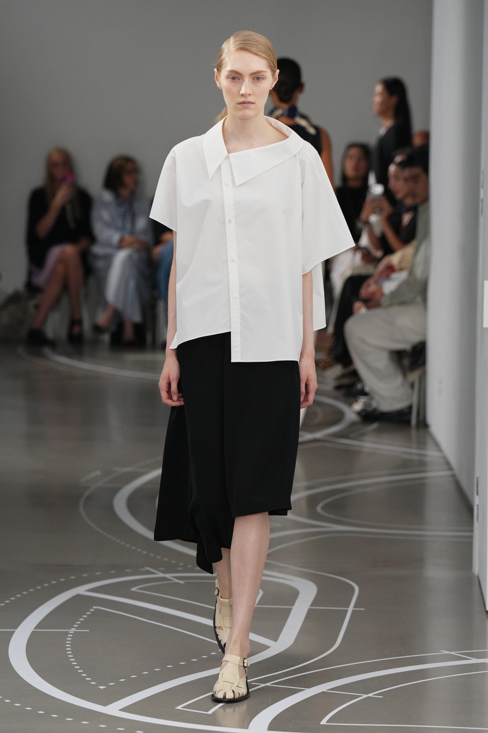 Ashlyn Spring 2027 Fashion Show