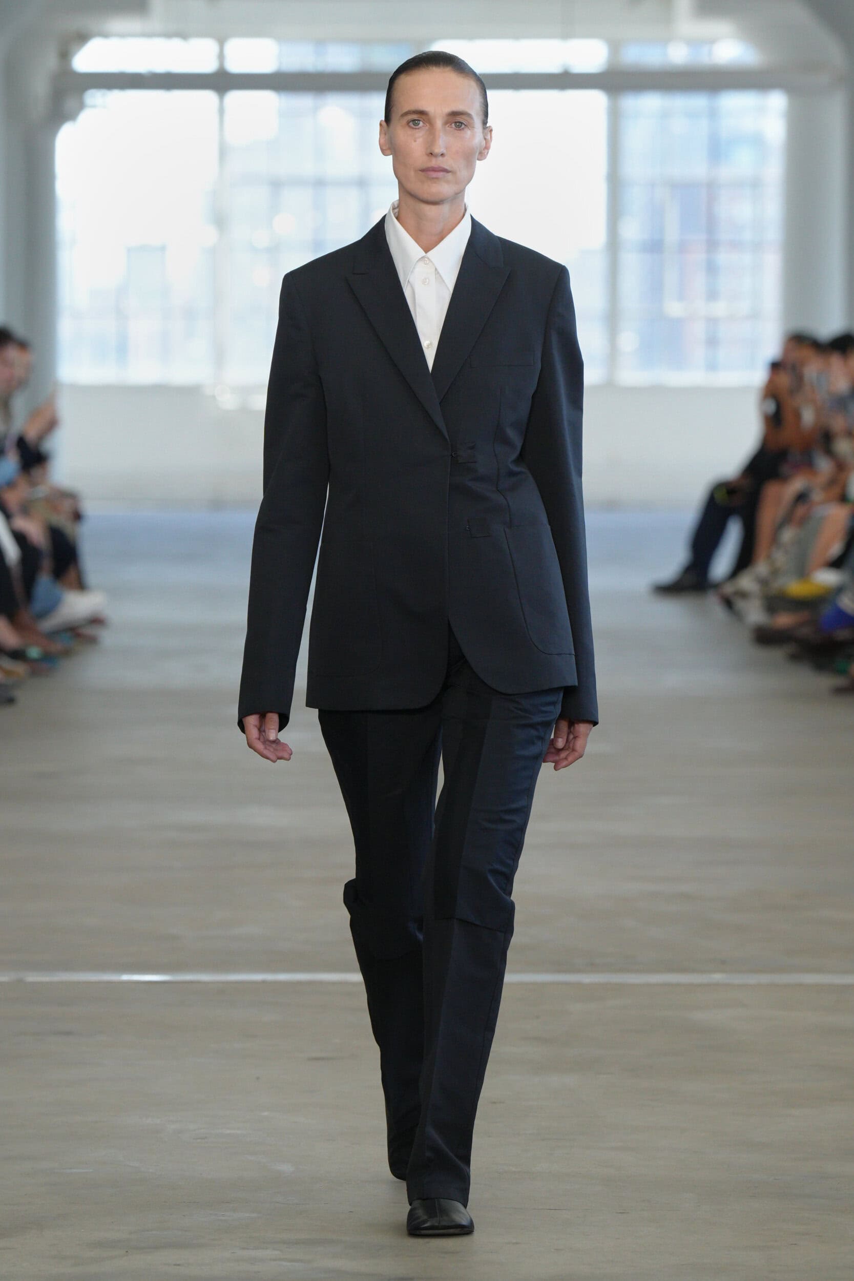 Fforme Spring 2027 Fashion Show