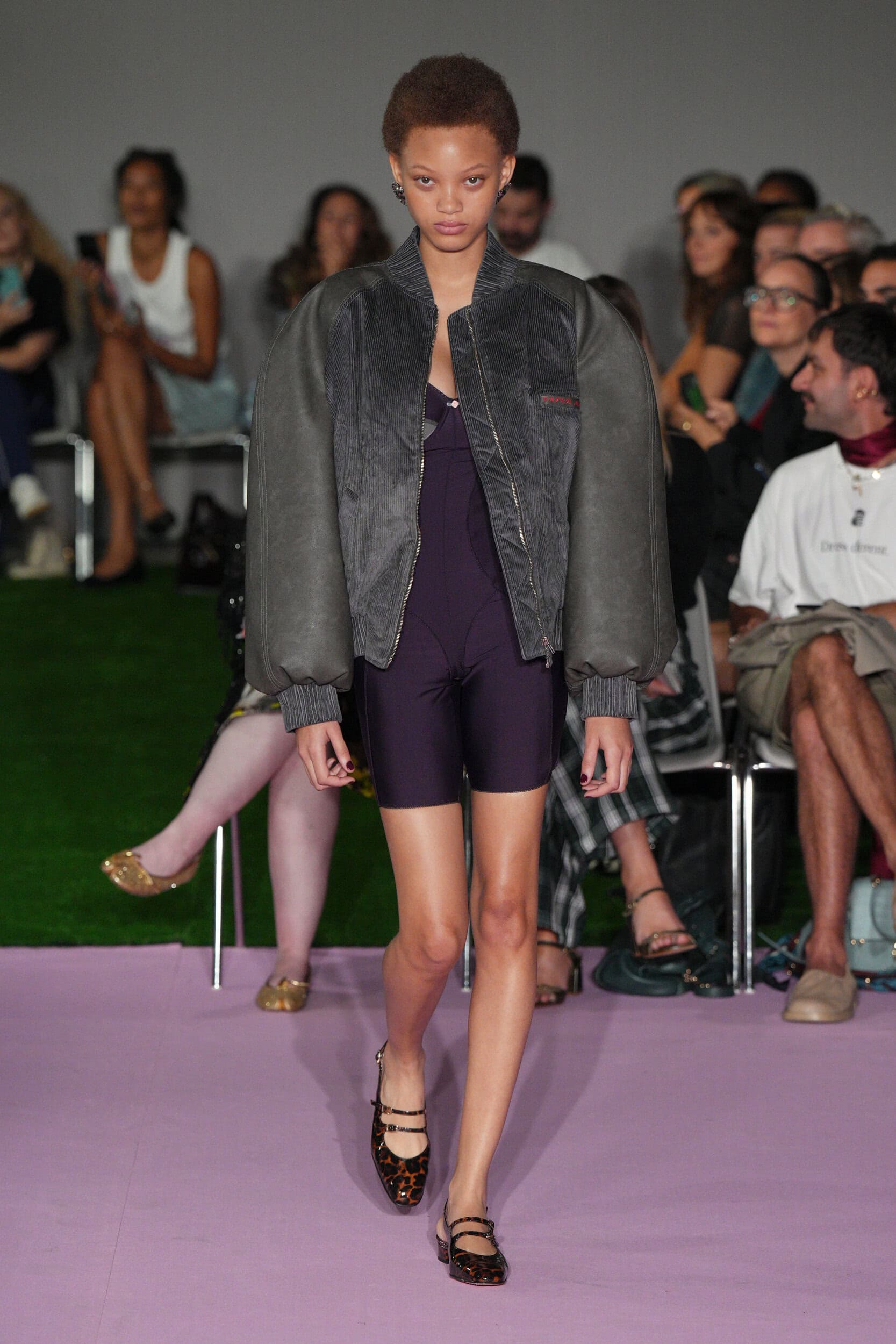 Ester Manas Spring 2027 Fashion Show