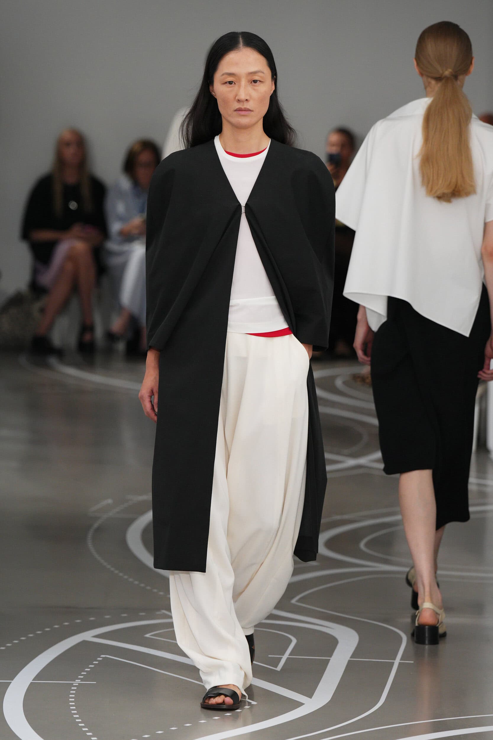 Ashlyn Spring 2027 Fashion Show