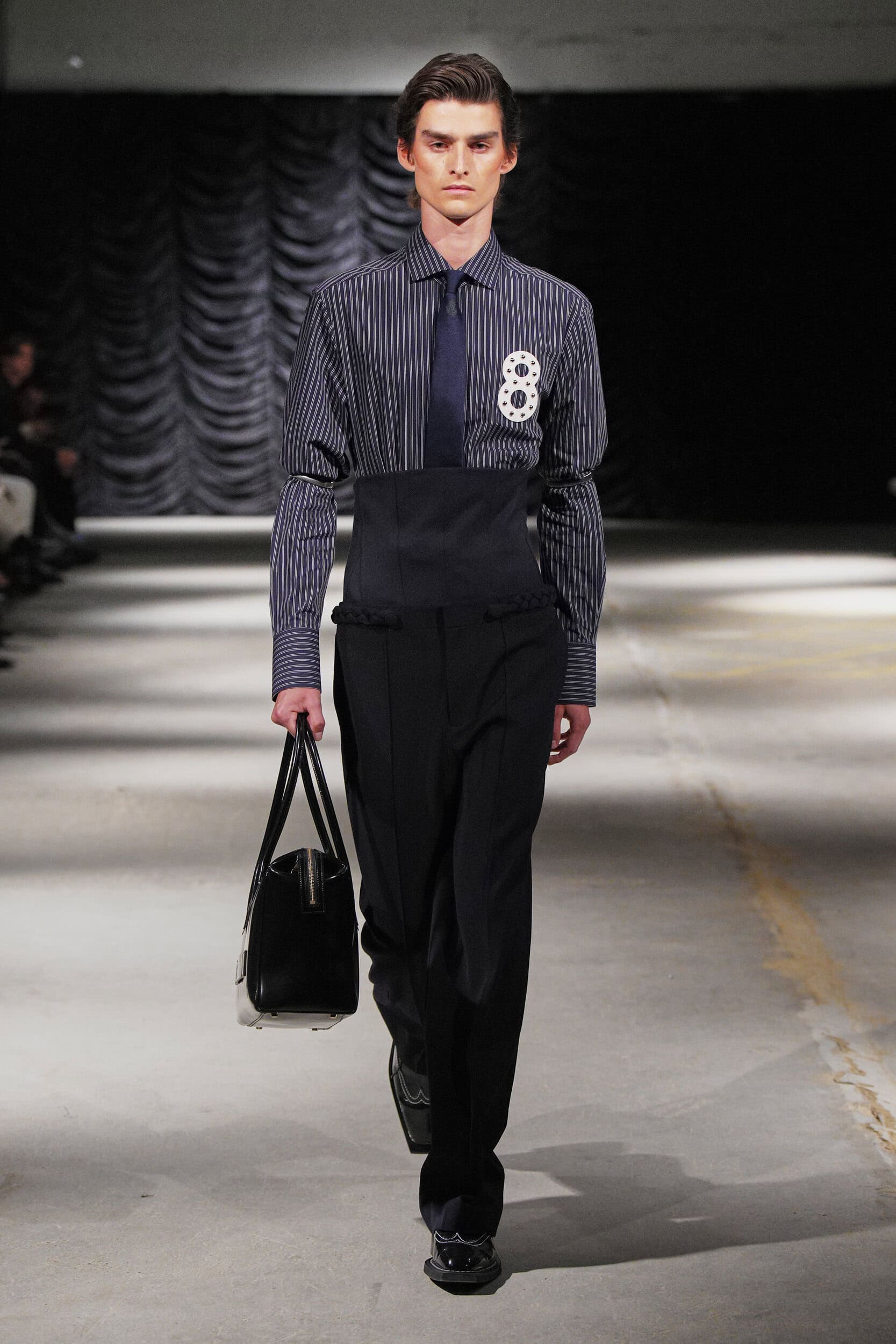 Mithridate Spring 2027 Fashion Show