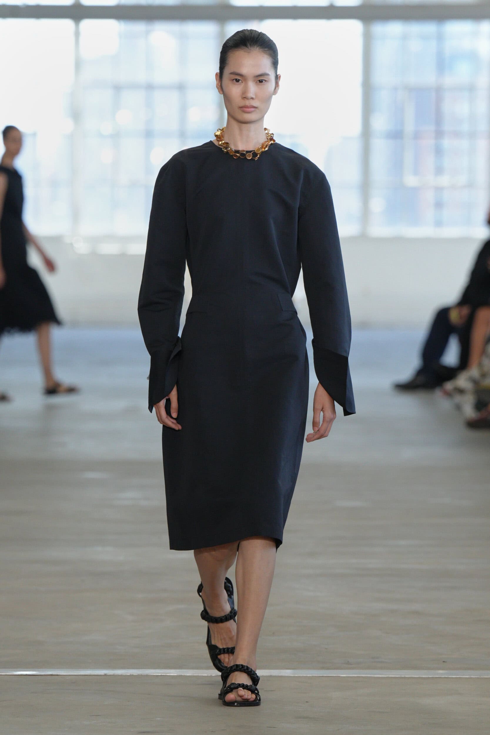 Fforme Spring 2027 Fashion Show