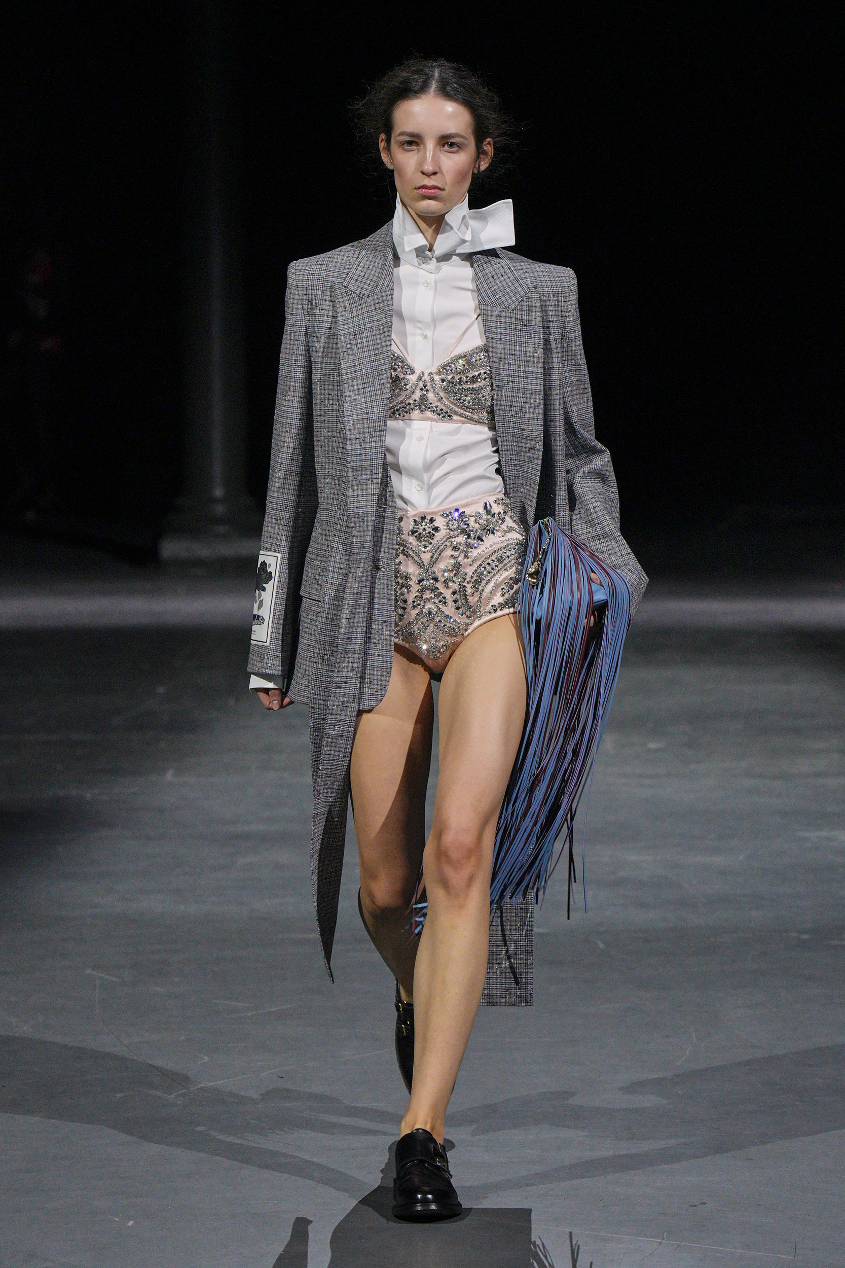Erdem Spring 2027 Fashion Show
