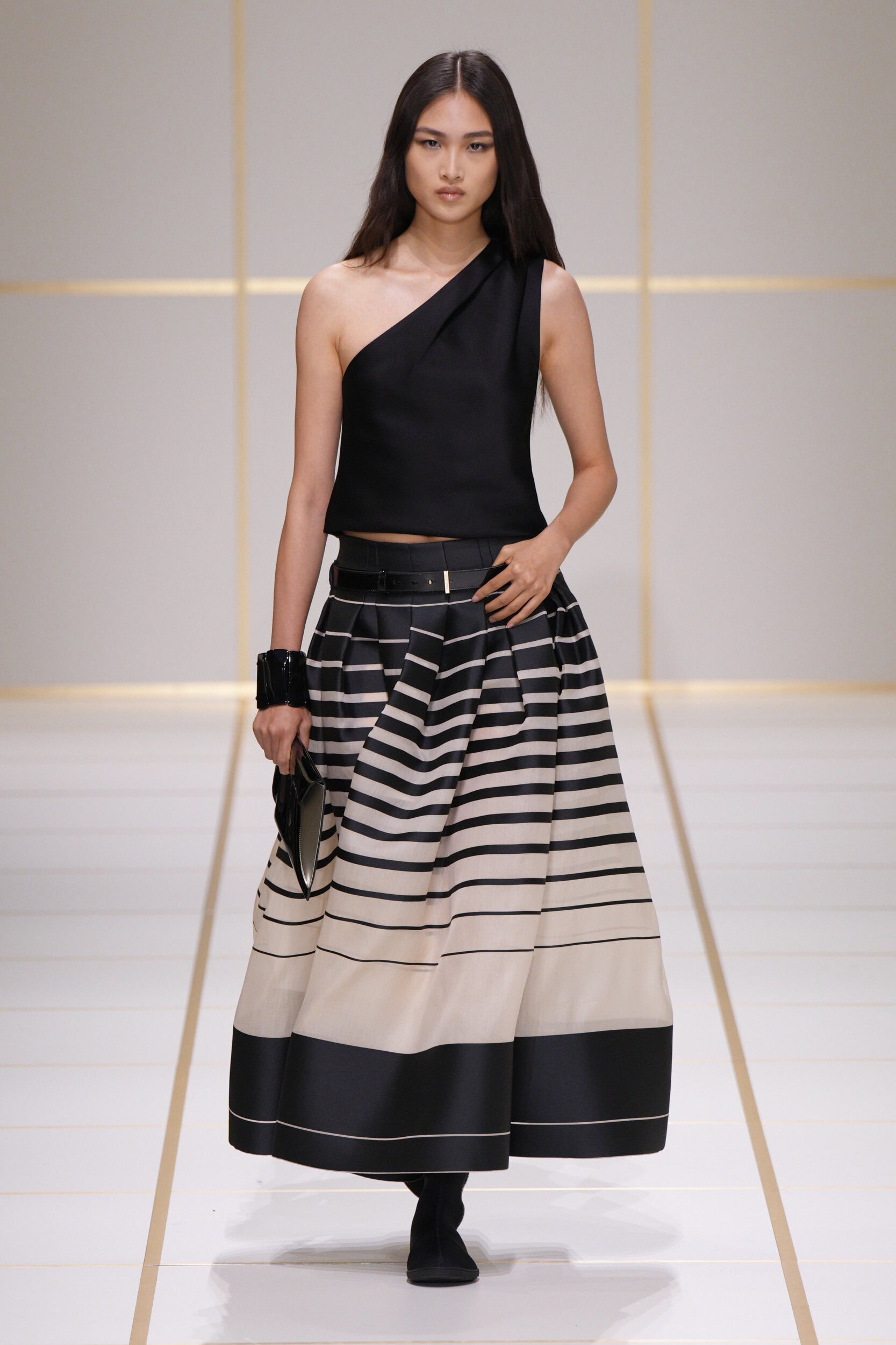 Giorgio Armani Spring 2027 Fashion Show