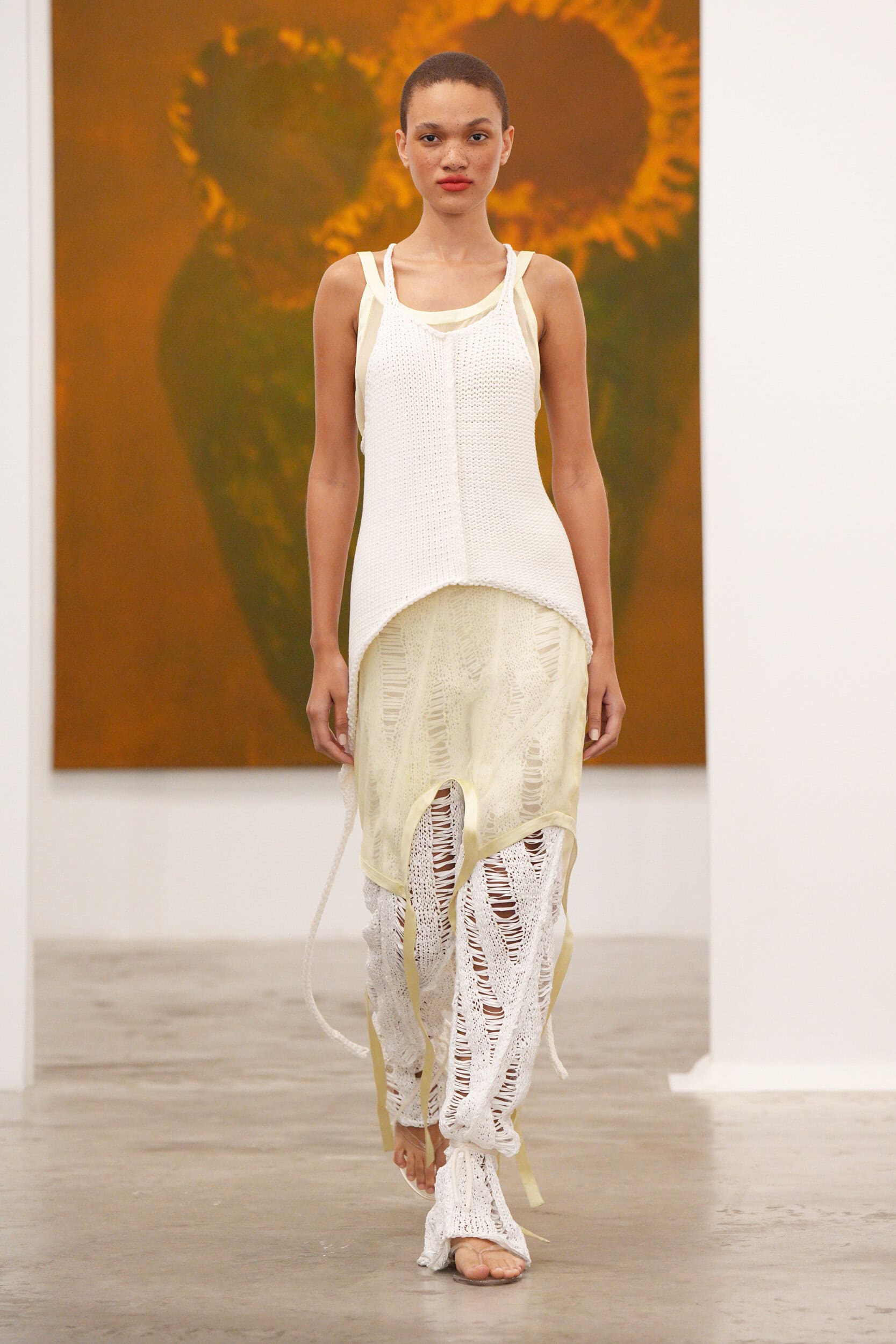 Aisling Camps Spring 2027 Fashion Show