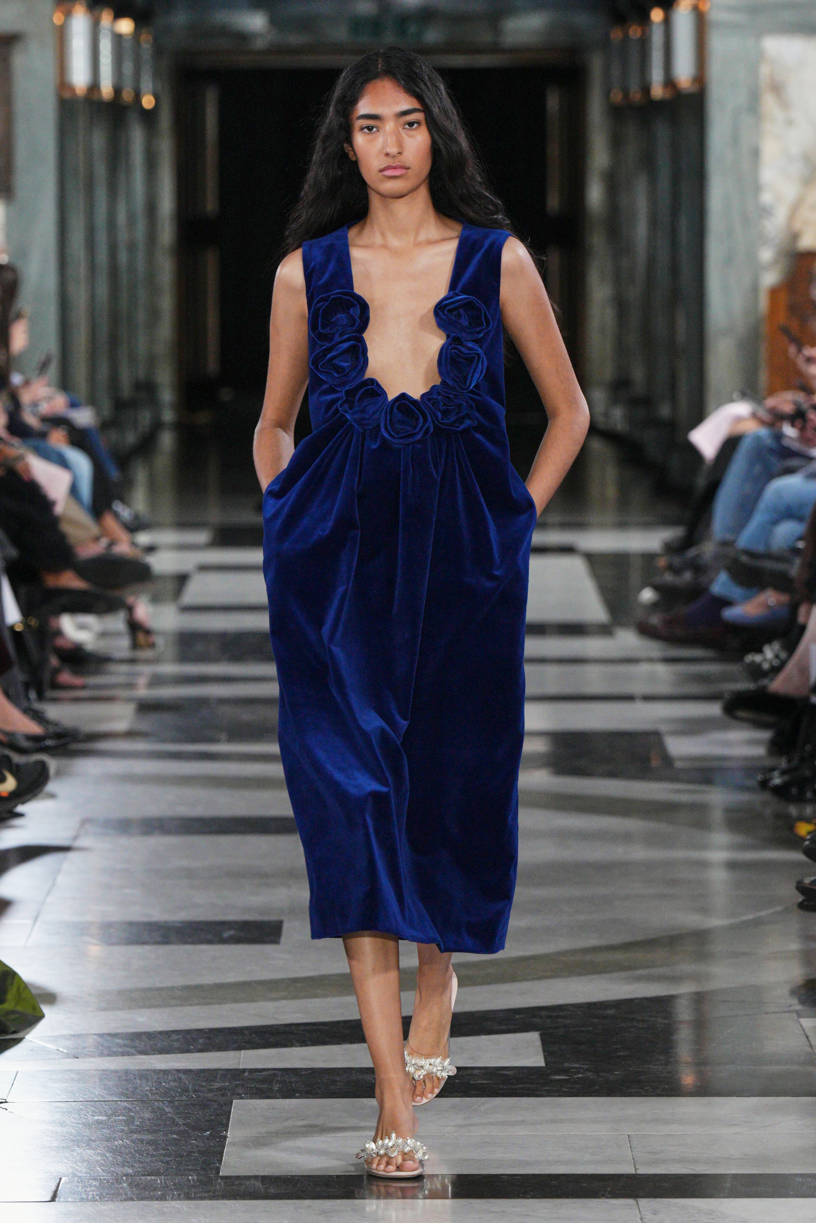 Simone Rocha Spring 2027 Fashion Show