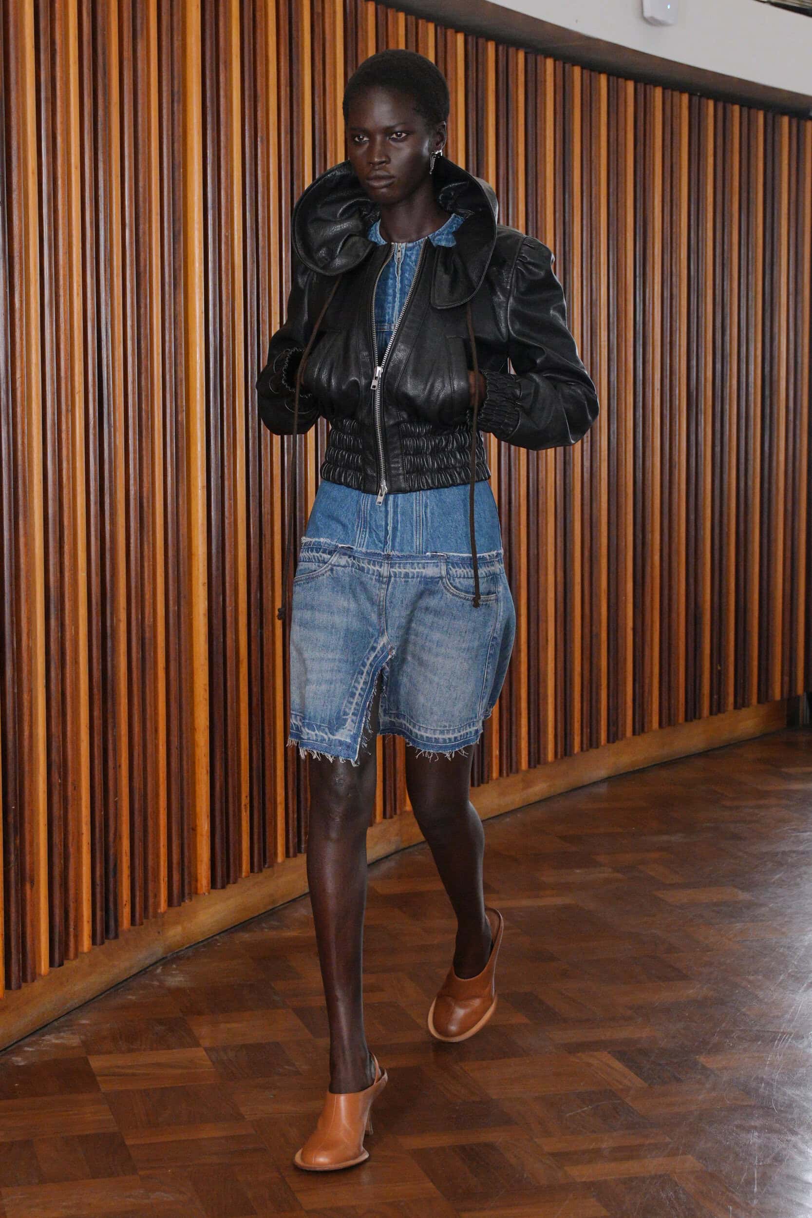 Knwls Spring 2027 Fashion Show