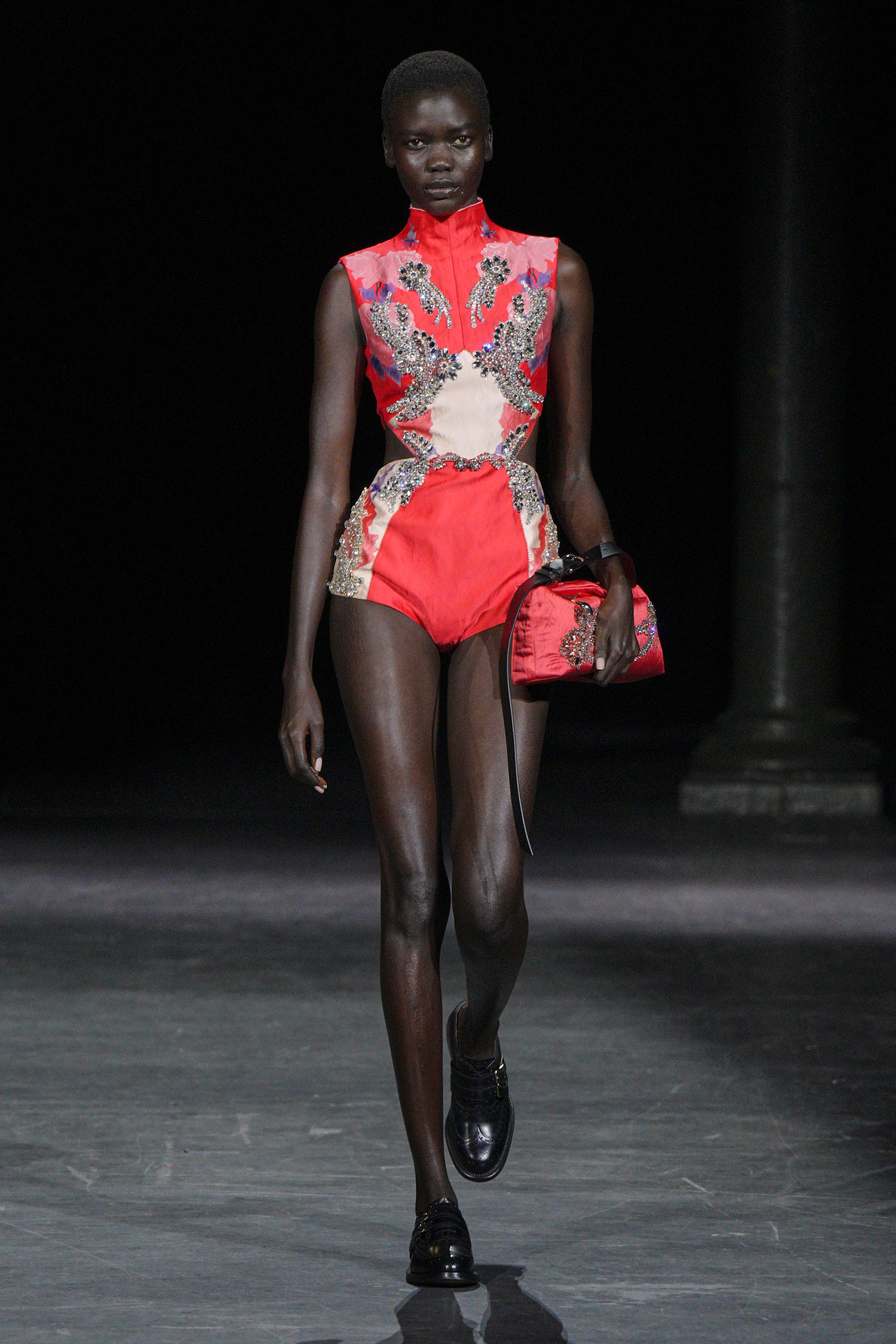 Erdem Spring 2027 Fashion Show
