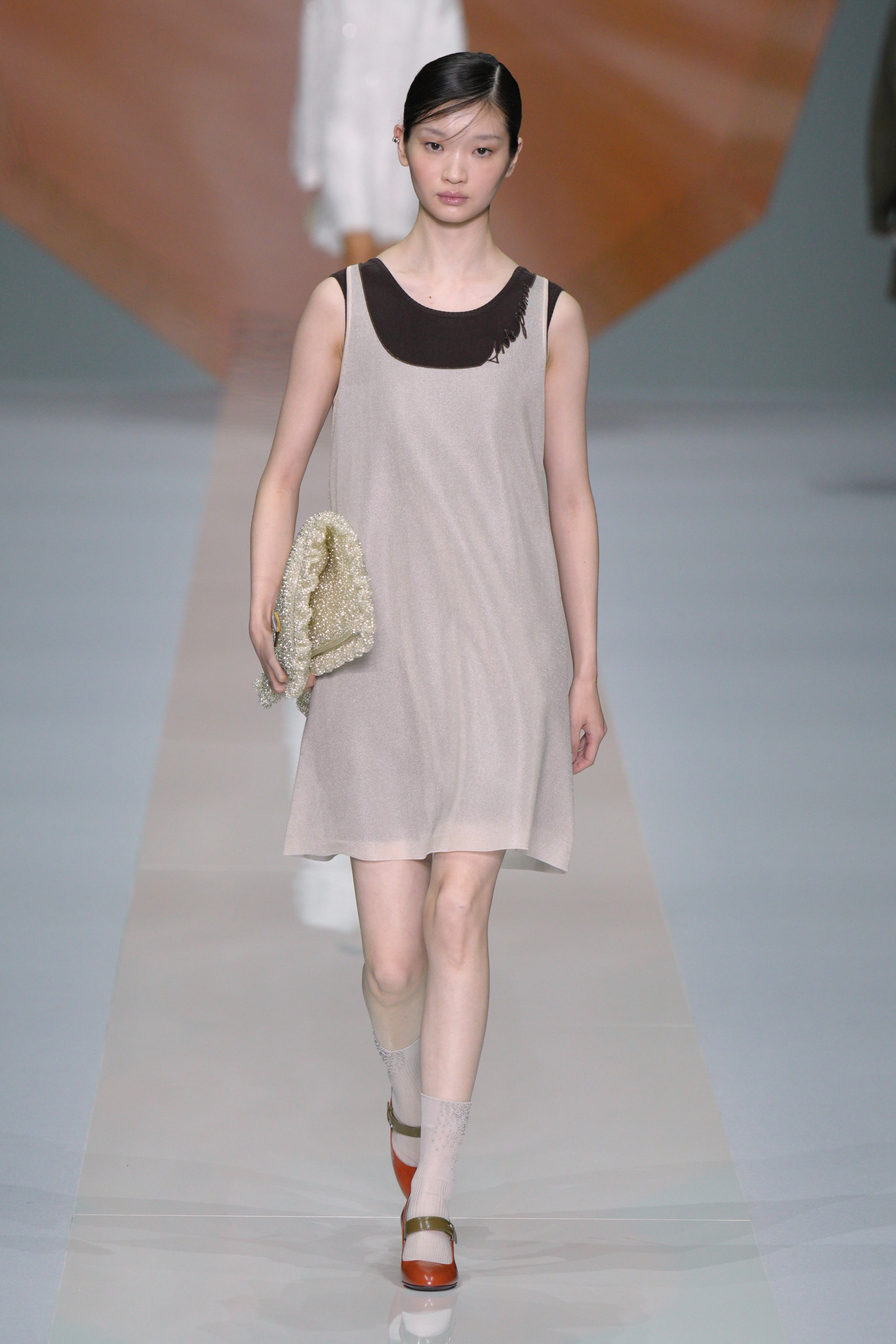 Anteprima Spring 2027 Fashion Show
