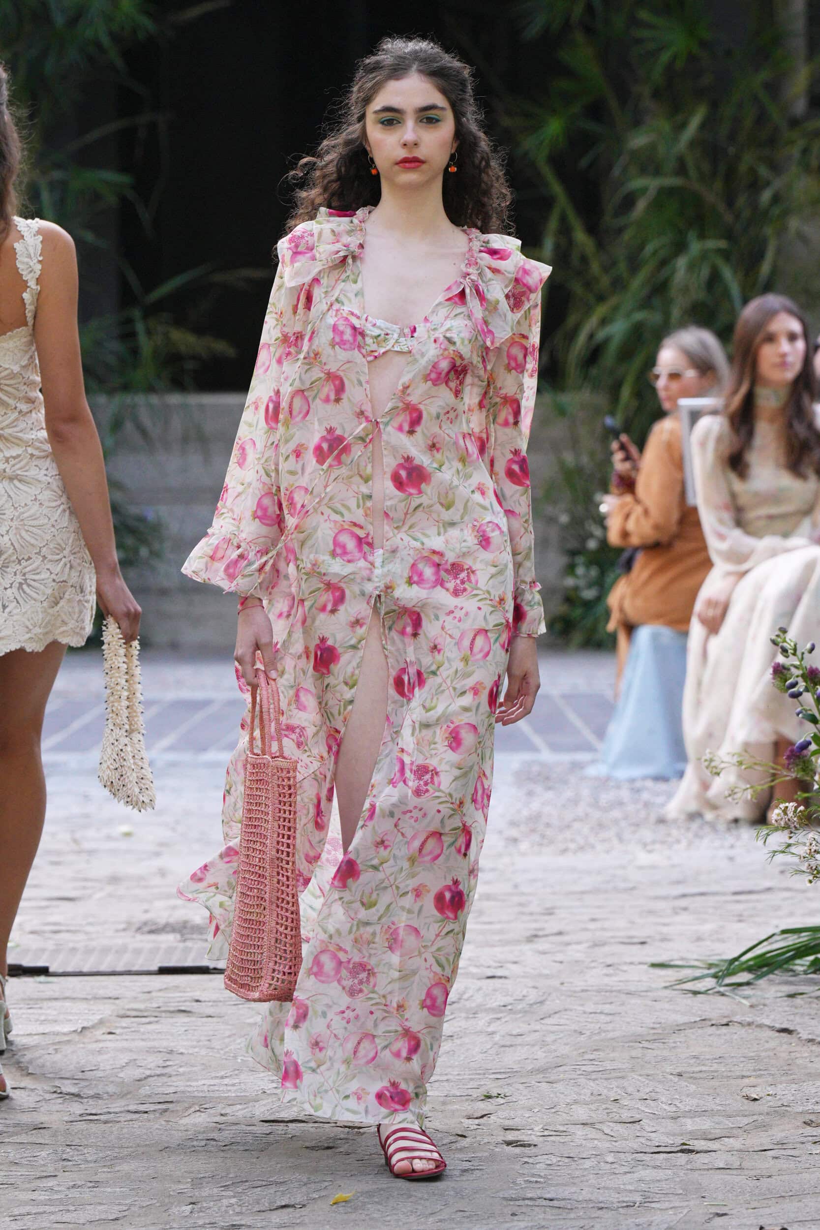 Luisa Beccaria Spring 2027 Fashion Show