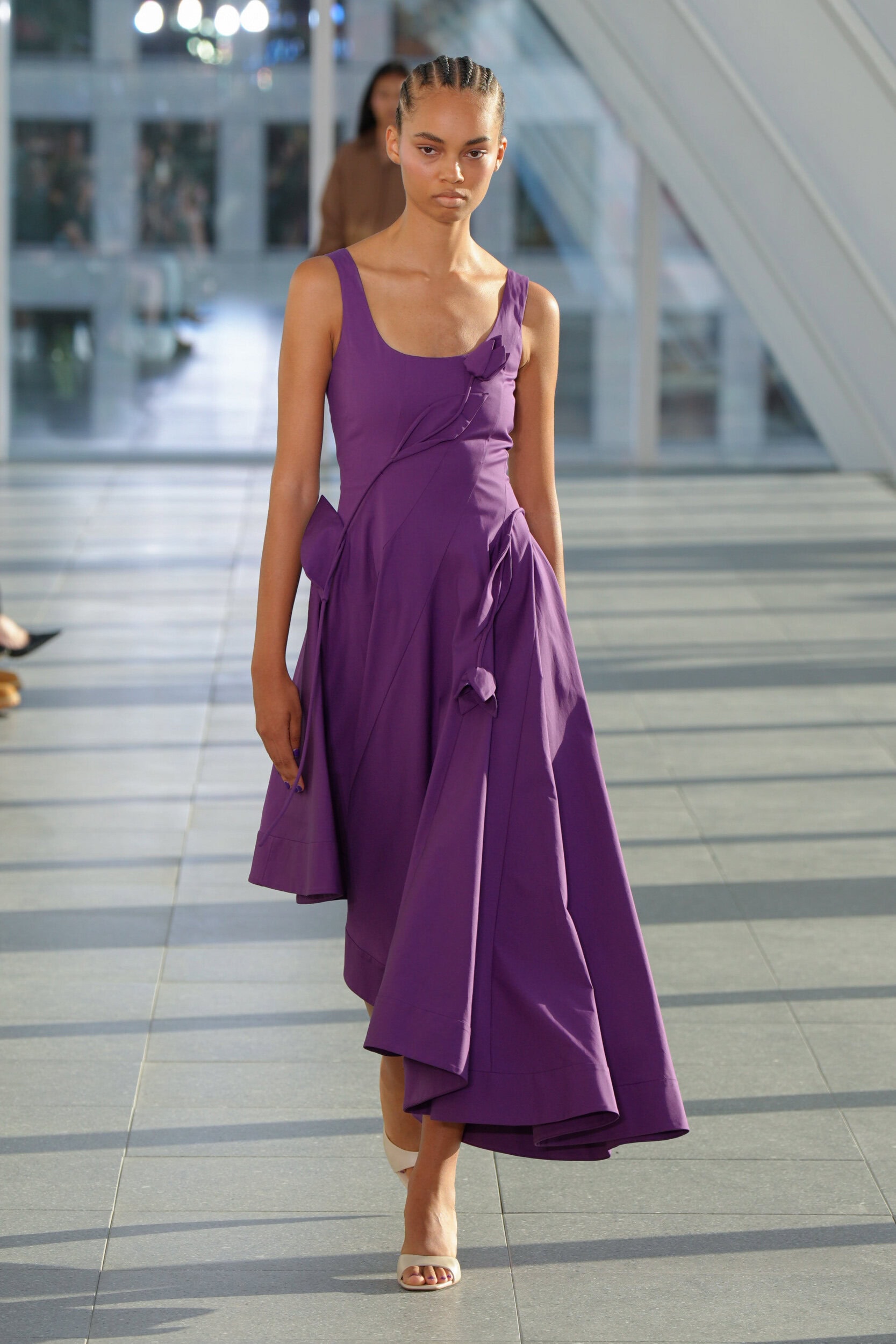Monse Spring 2027 Fashion Show