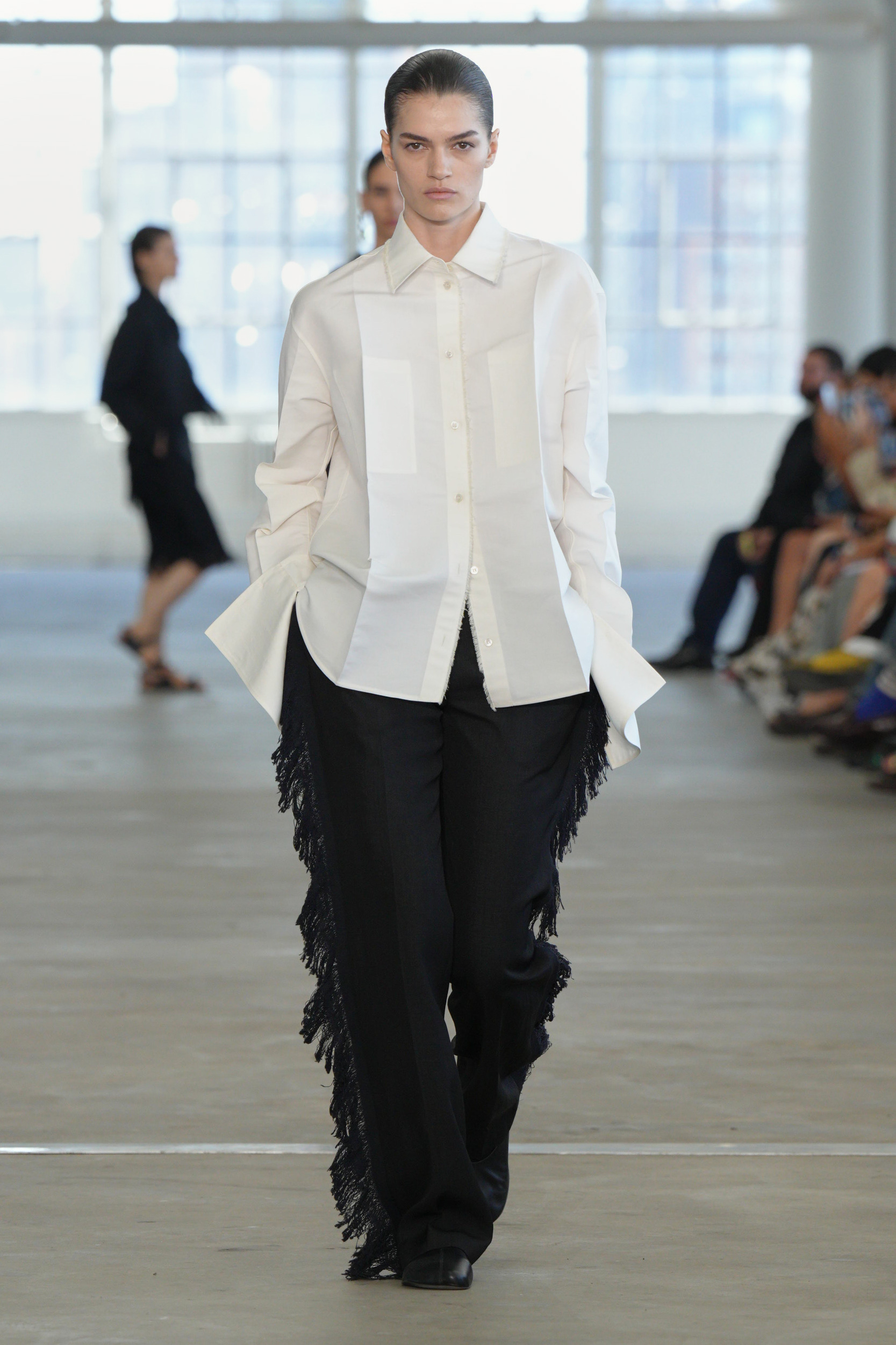 Fforme Spring 2027 Fashion Show