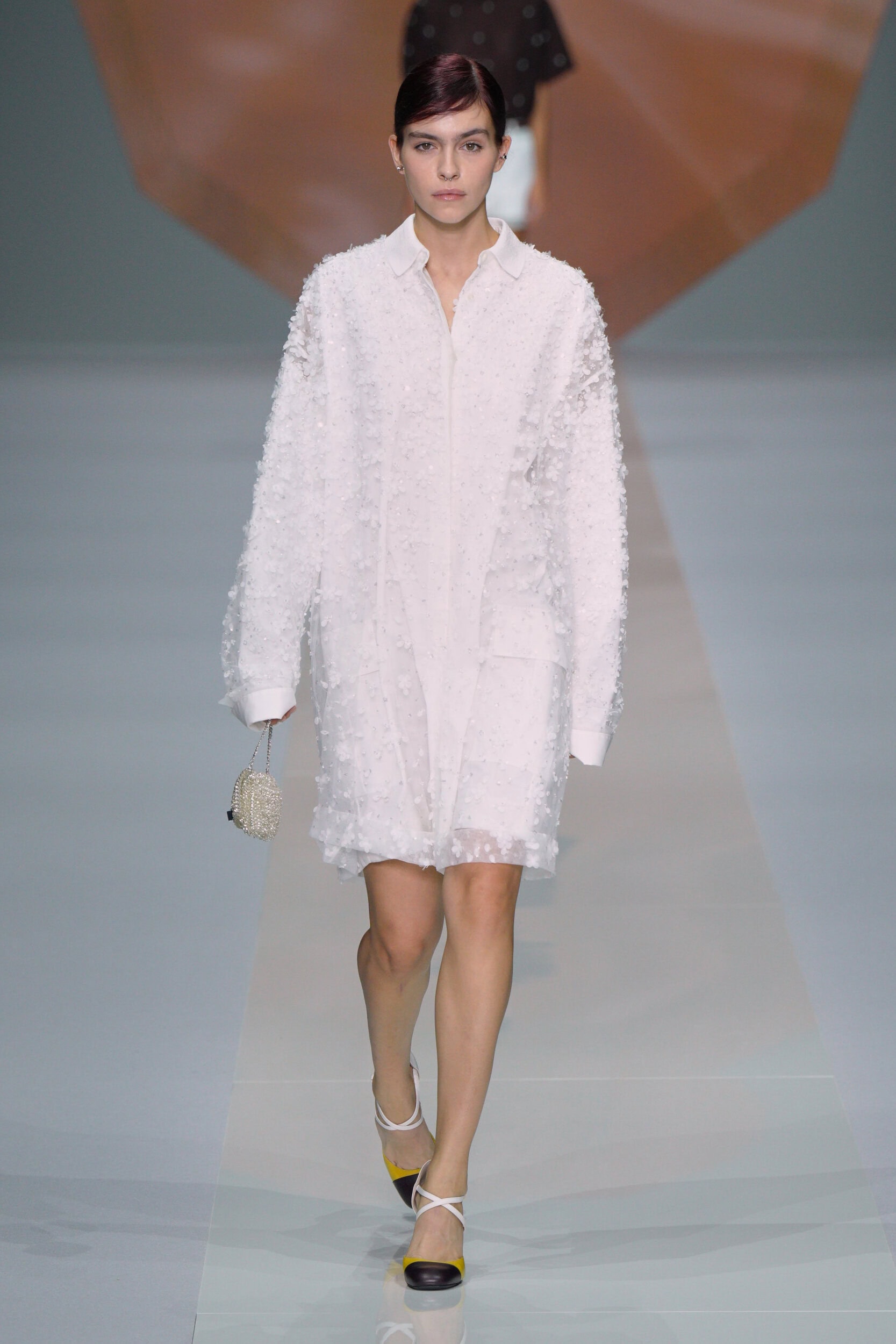 Anteprima Spring 2027 Fashion Show