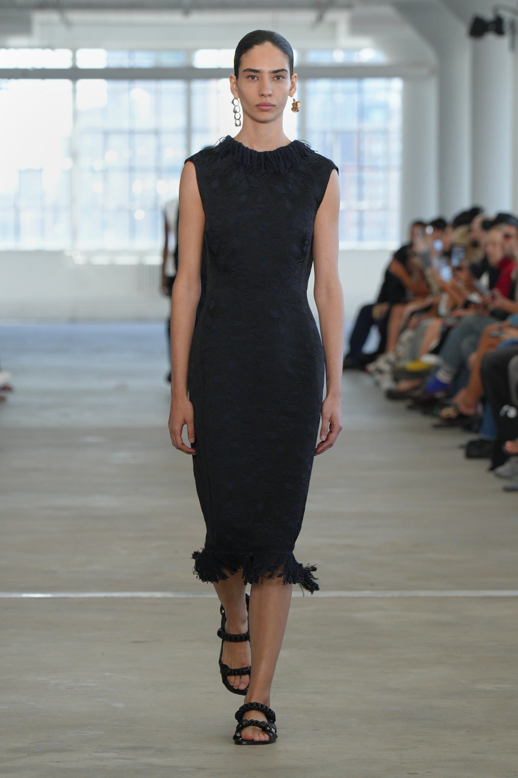 Fforme Spring 2027 Fashion Show