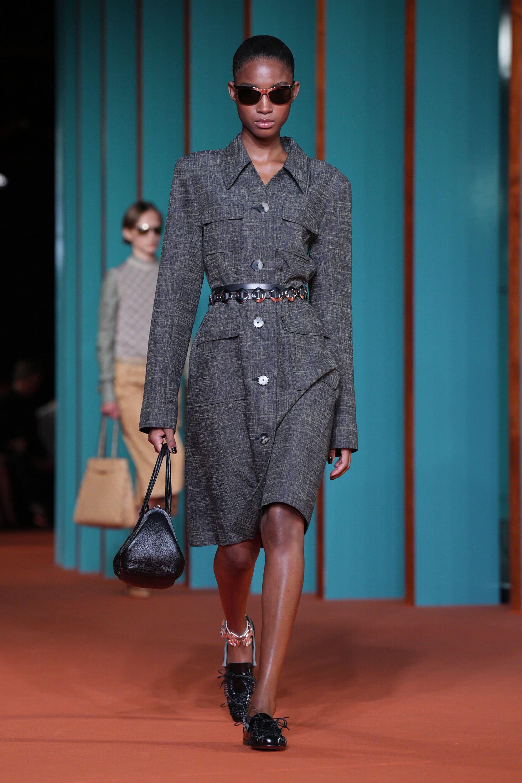 Tory Burch Spring 2027 Fashion Show