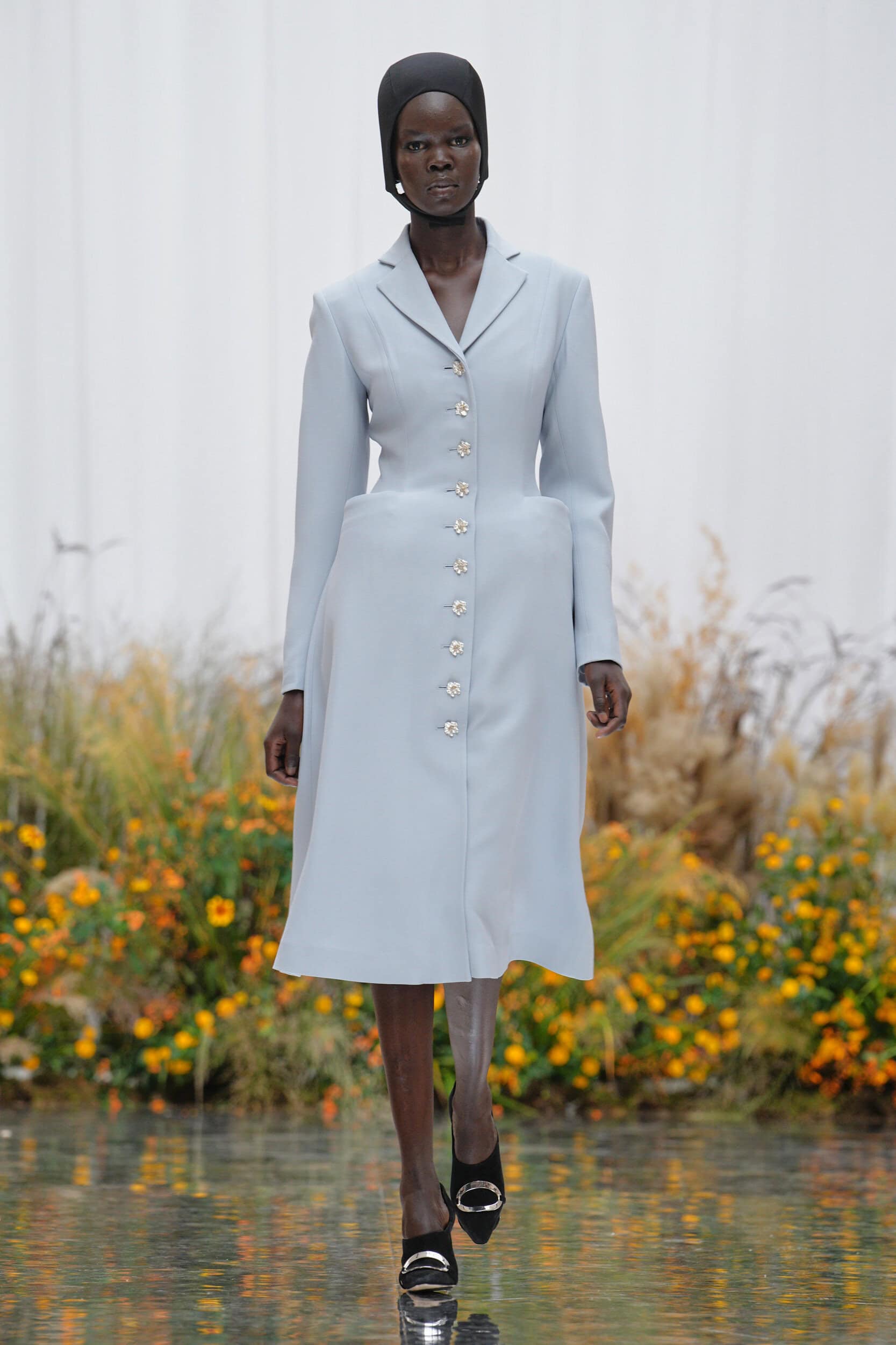 Patrick Mcdowell Spring 2027 Fashion Show