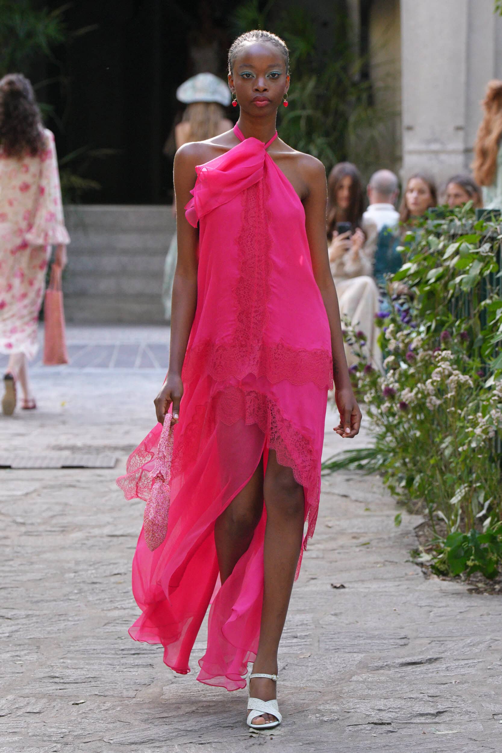 Luisa Beccaria Spring 2027 Fashion Show