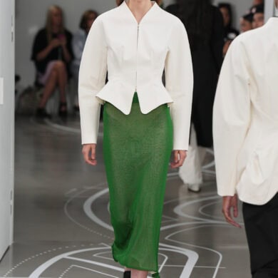 Ashlyn Spring 2027 Fashion Show