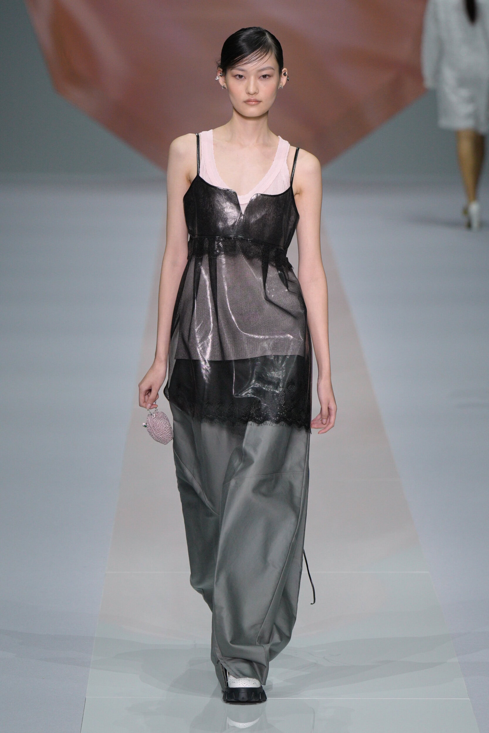 Anteprima Spring 2027 Fashion Show