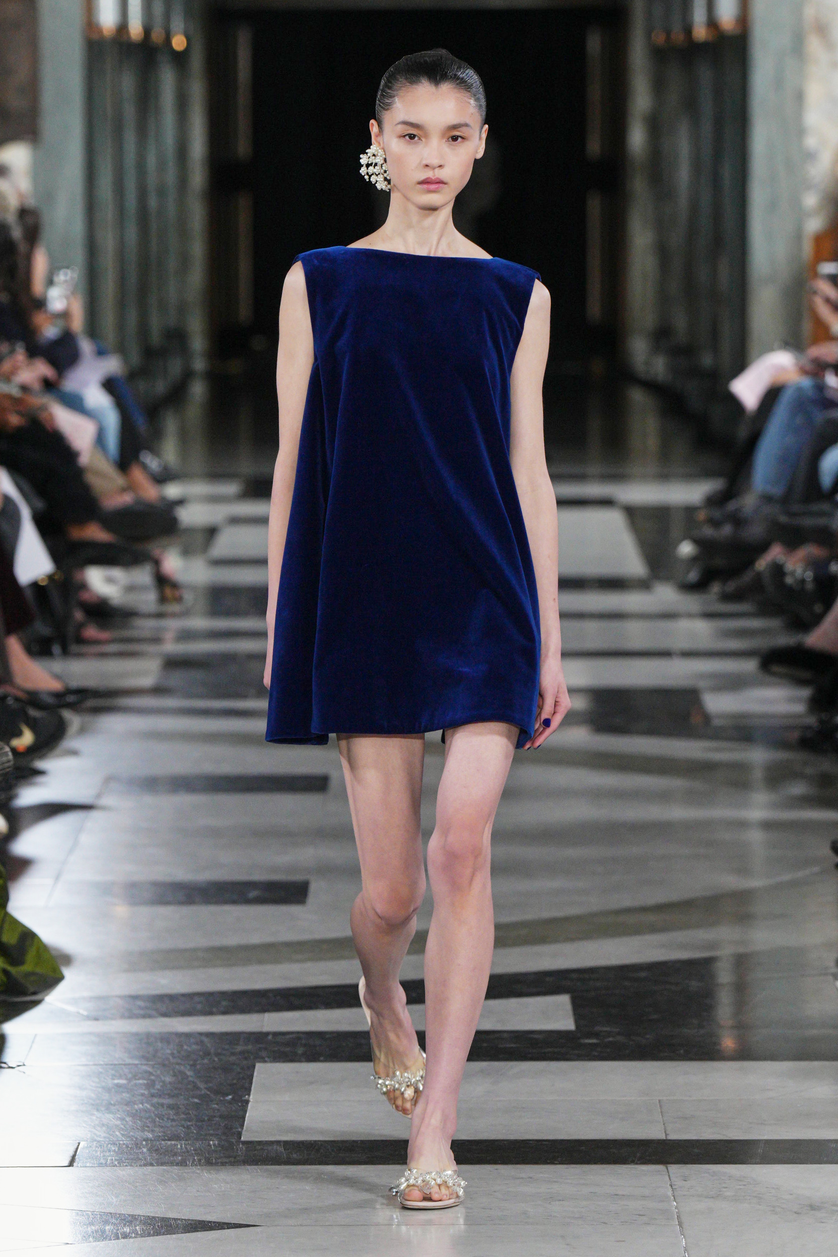 Simone Rocha Spring 2027 Fashion Show
